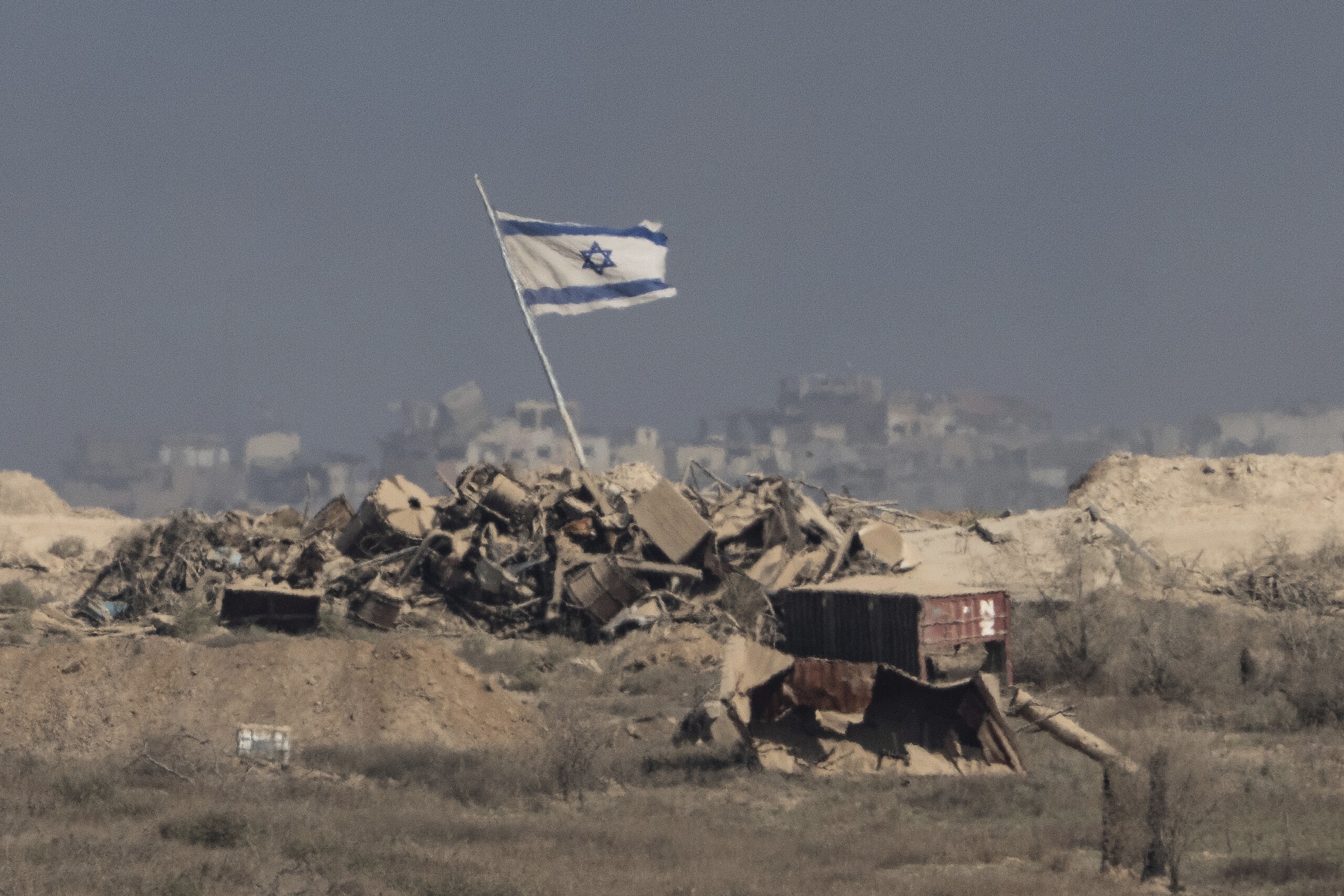 gaza israeli raids kill 21 palestinians humanitarian crisis worsens scaled