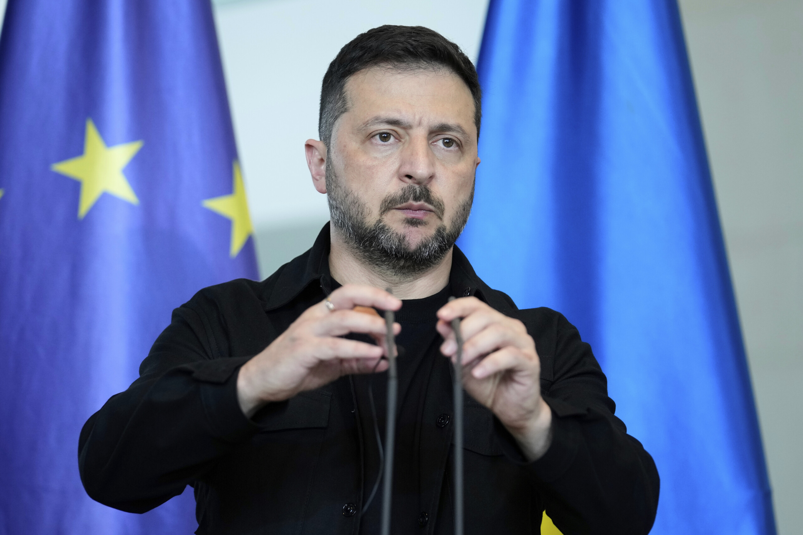 ukraine zelensky at least 8 confirmed dead in russian attack including a child scaled