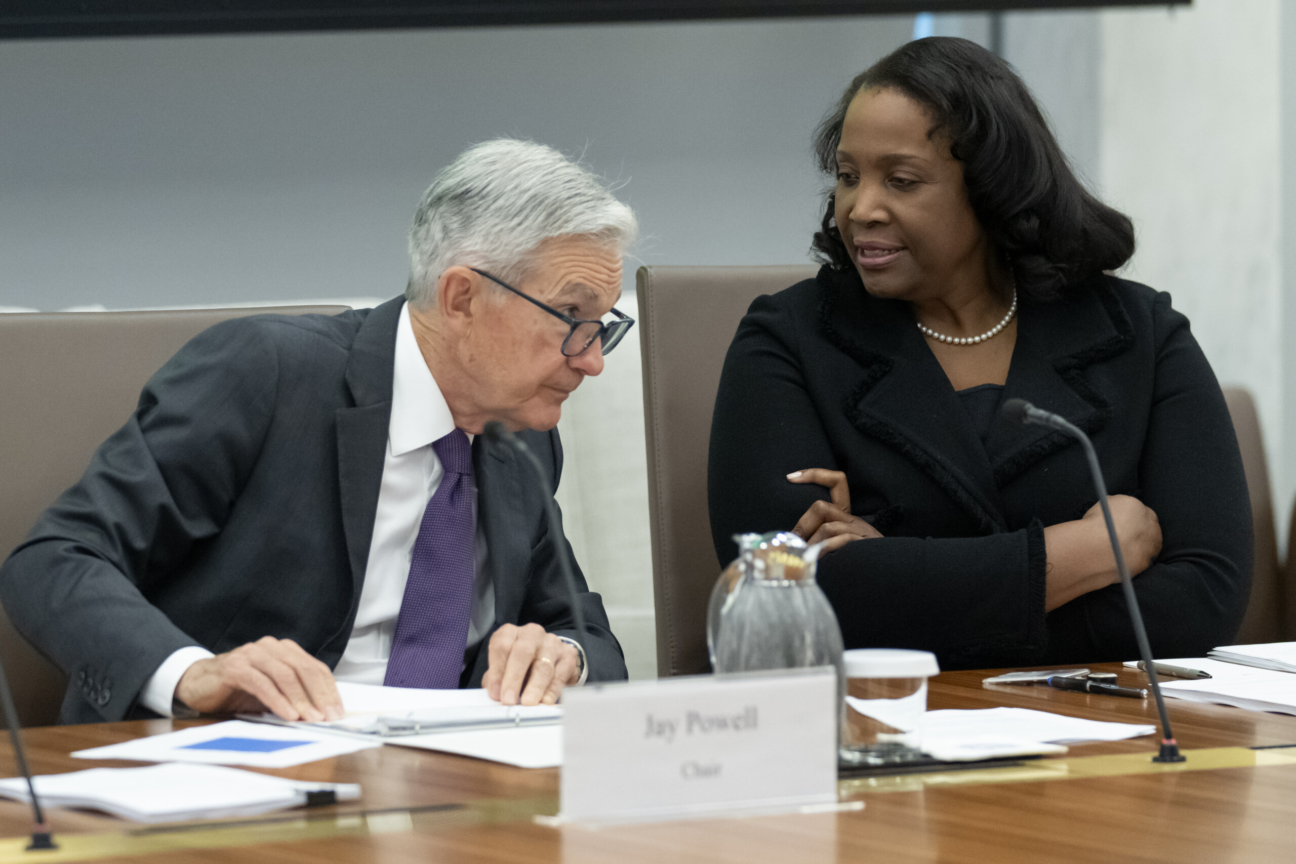 us fed governor lisa cook sues trump scaled
