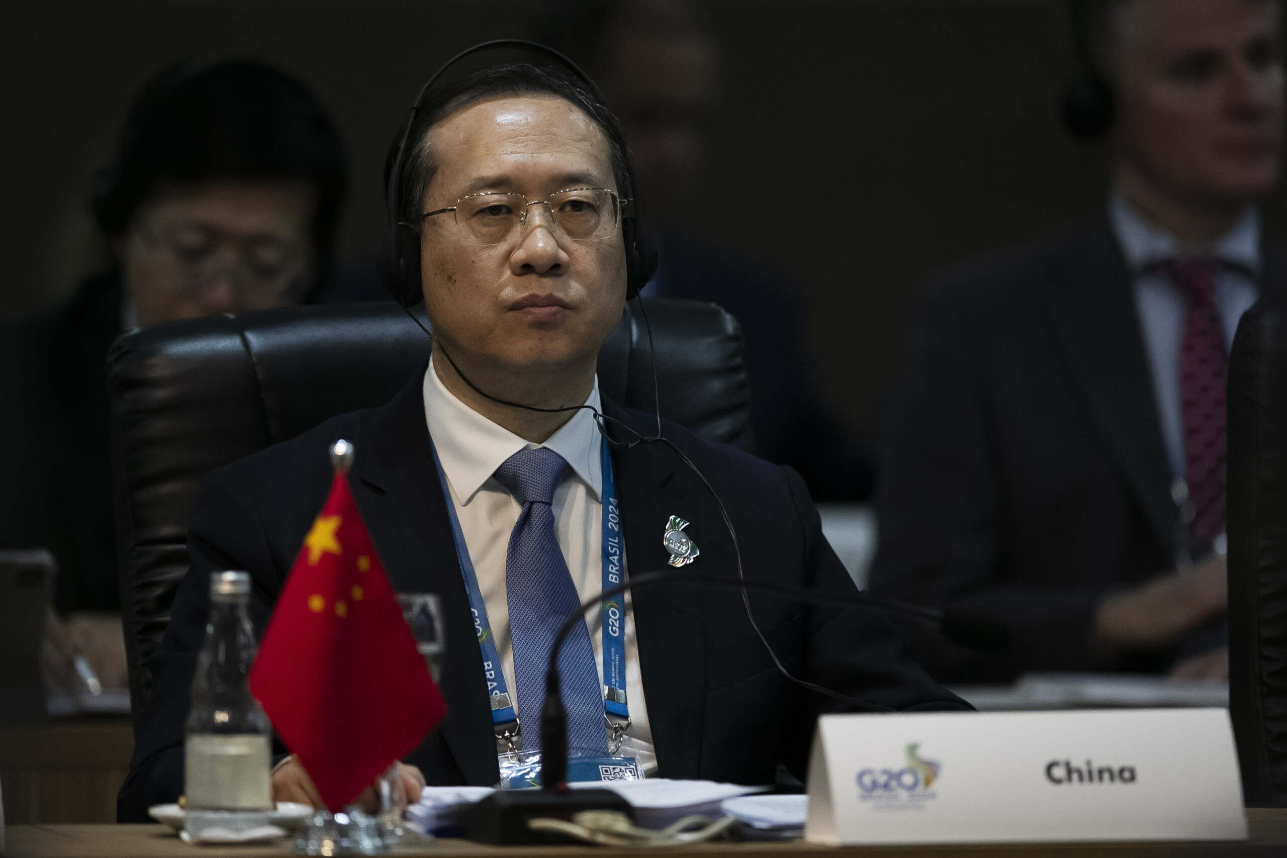 china deputy foreign minister strategic relations between beijing and moscow scaled