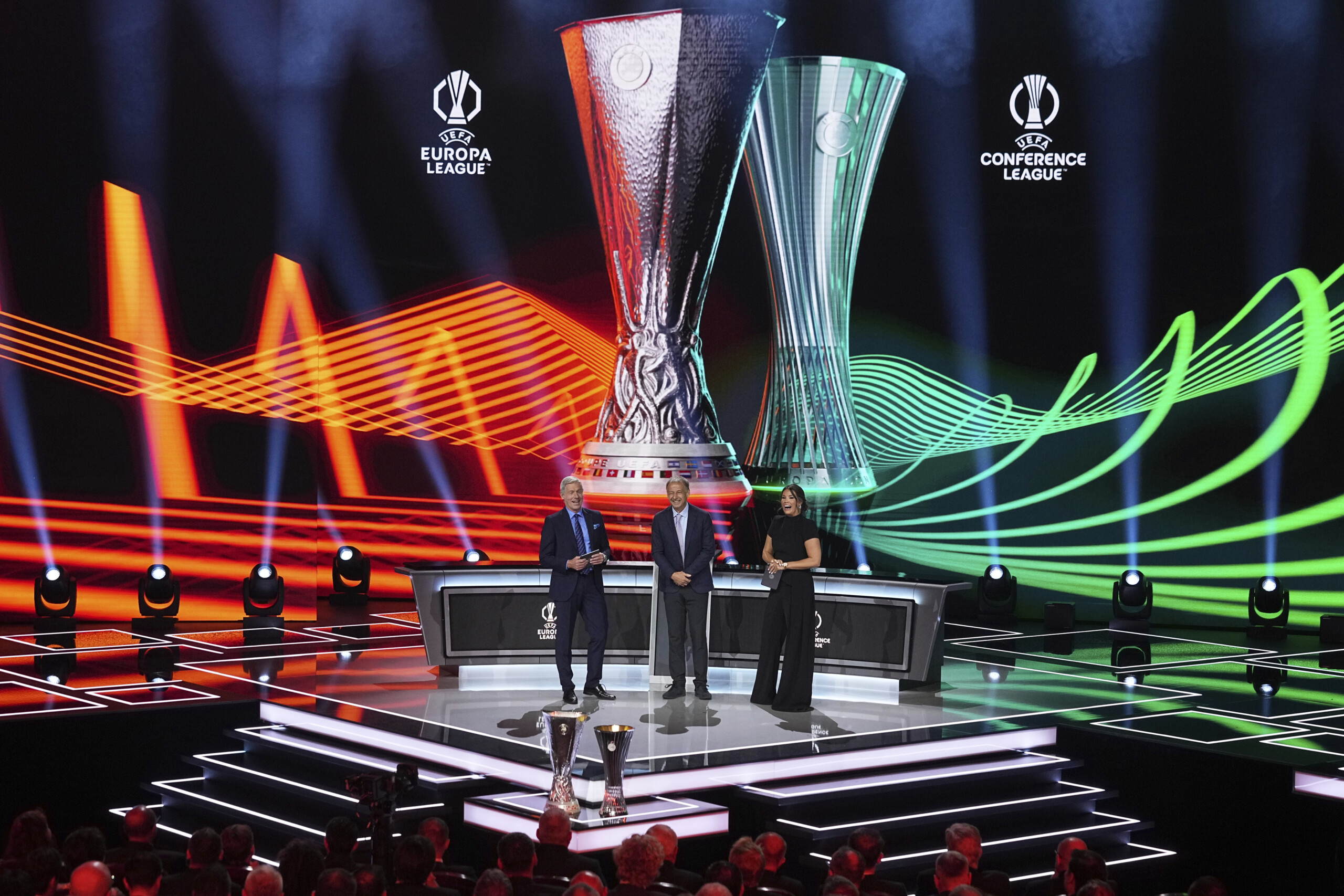 europa league roma with lille celtic and rangers glasgow scaled