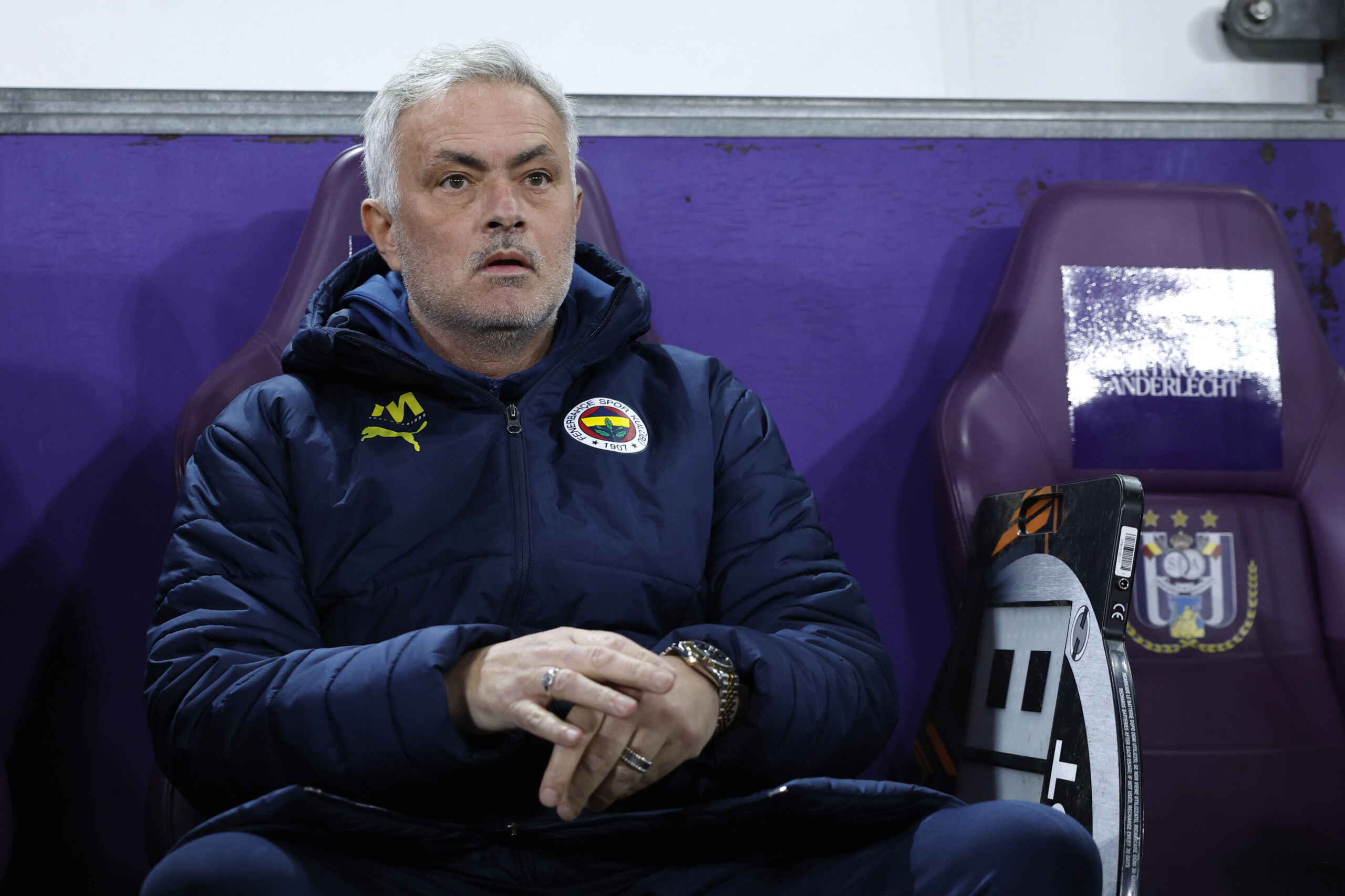 football mourinho sacked by fenerbahce scaled