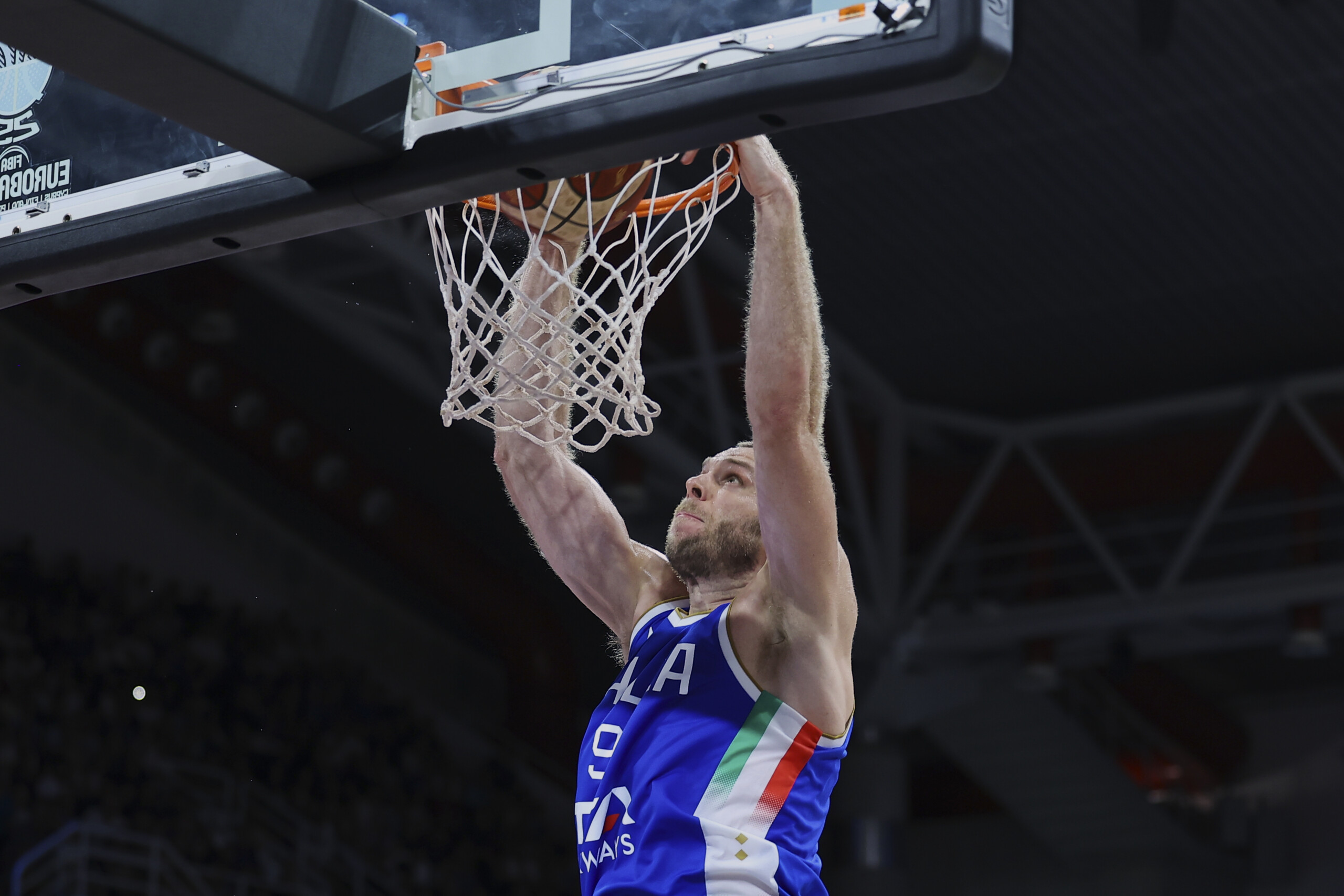 basketball european championships italy redeems itself and beats georgia 78 62 scaled