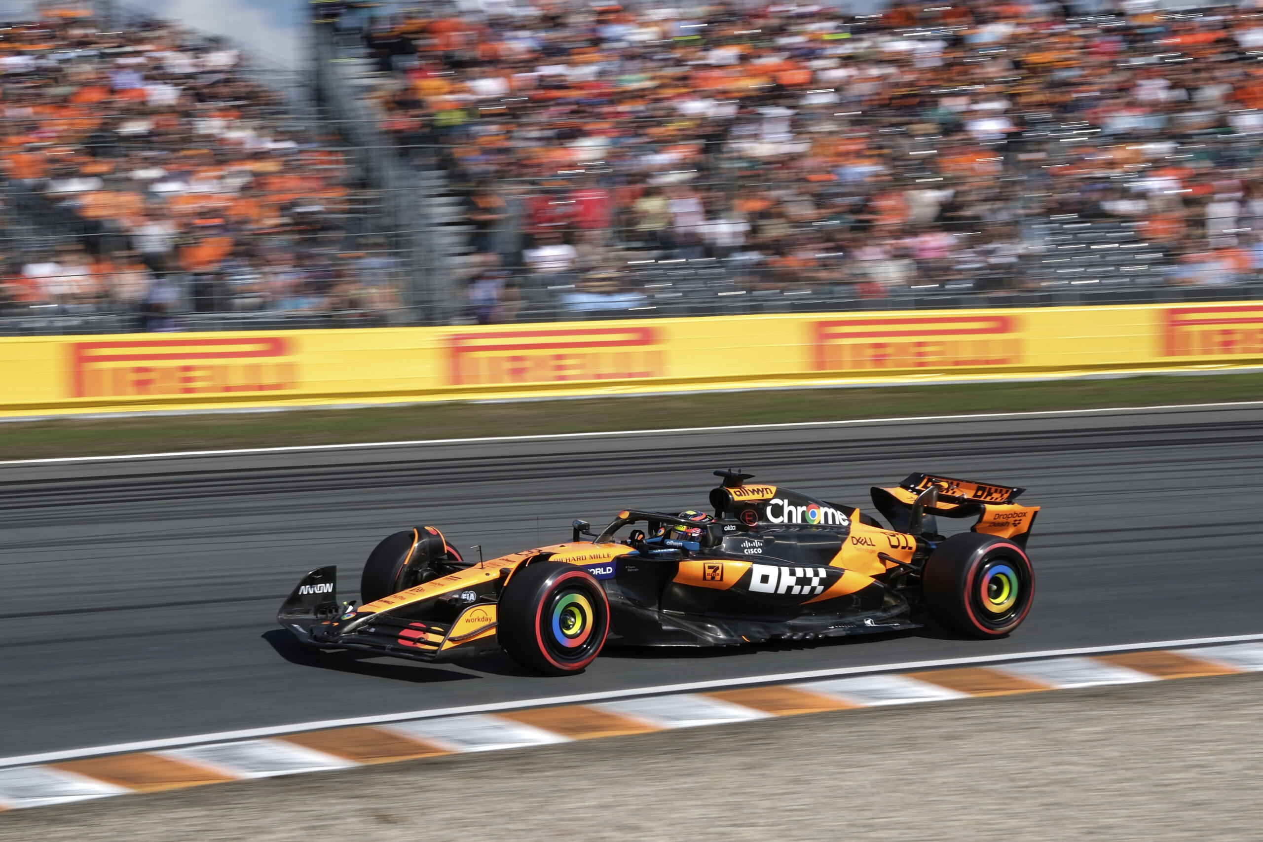 f1 piastri wins dutch grand prix ahead of verstappen disaster for ferrari scaled