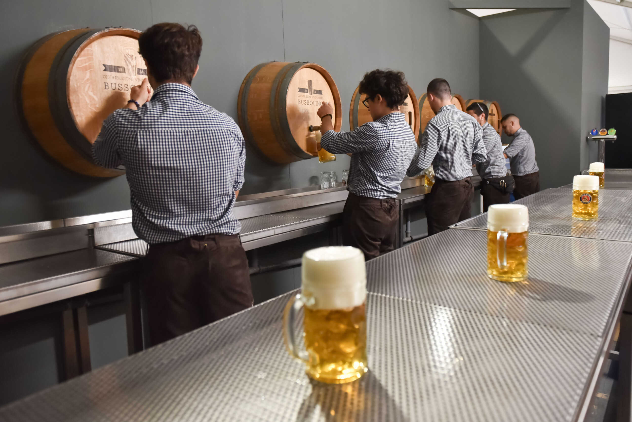 summer coldiretti beer tourism for 6 million italians boom in open hop fields scaled