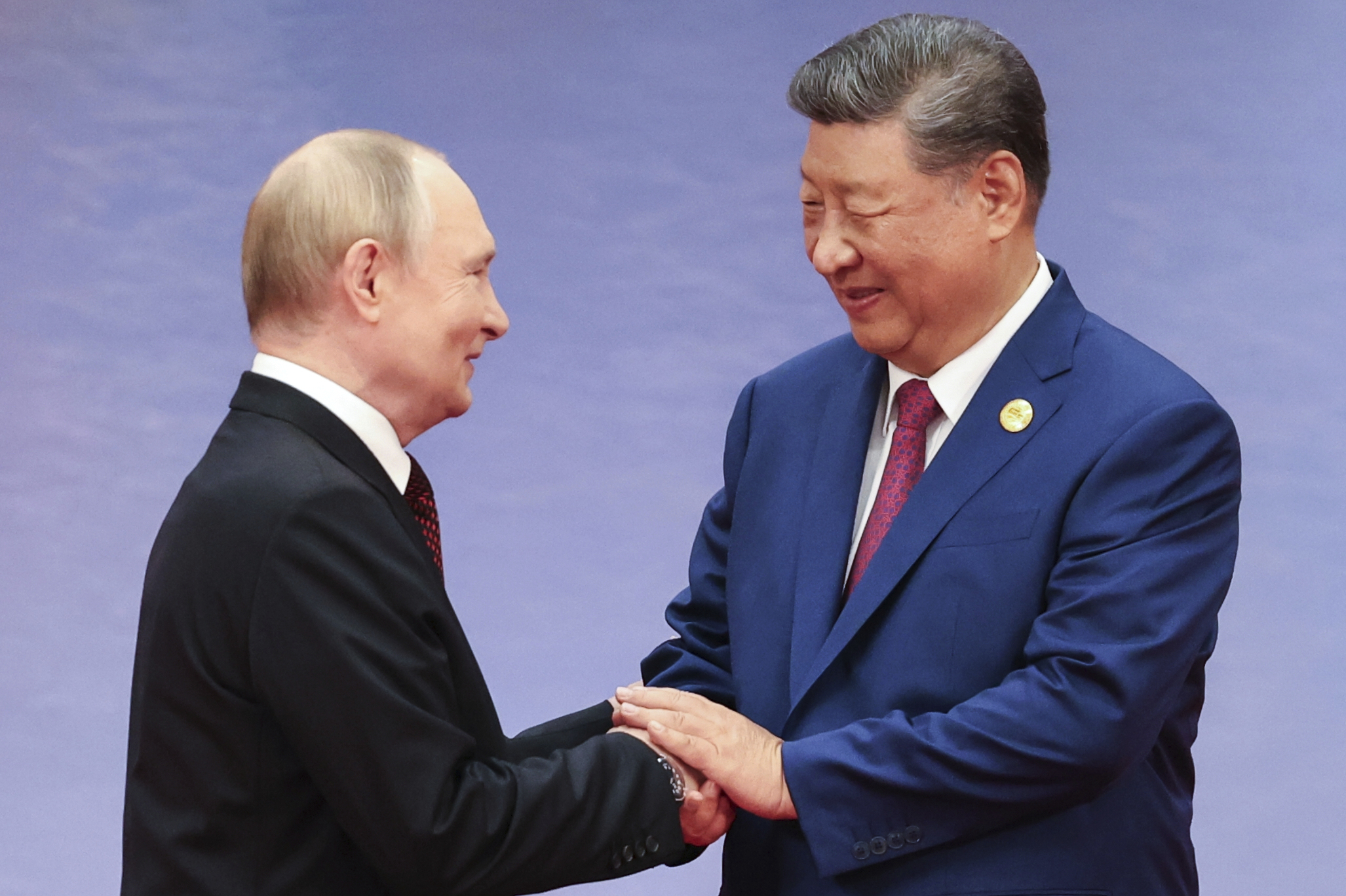 ukraine kremlin putin and xi discussed the summit in alaska