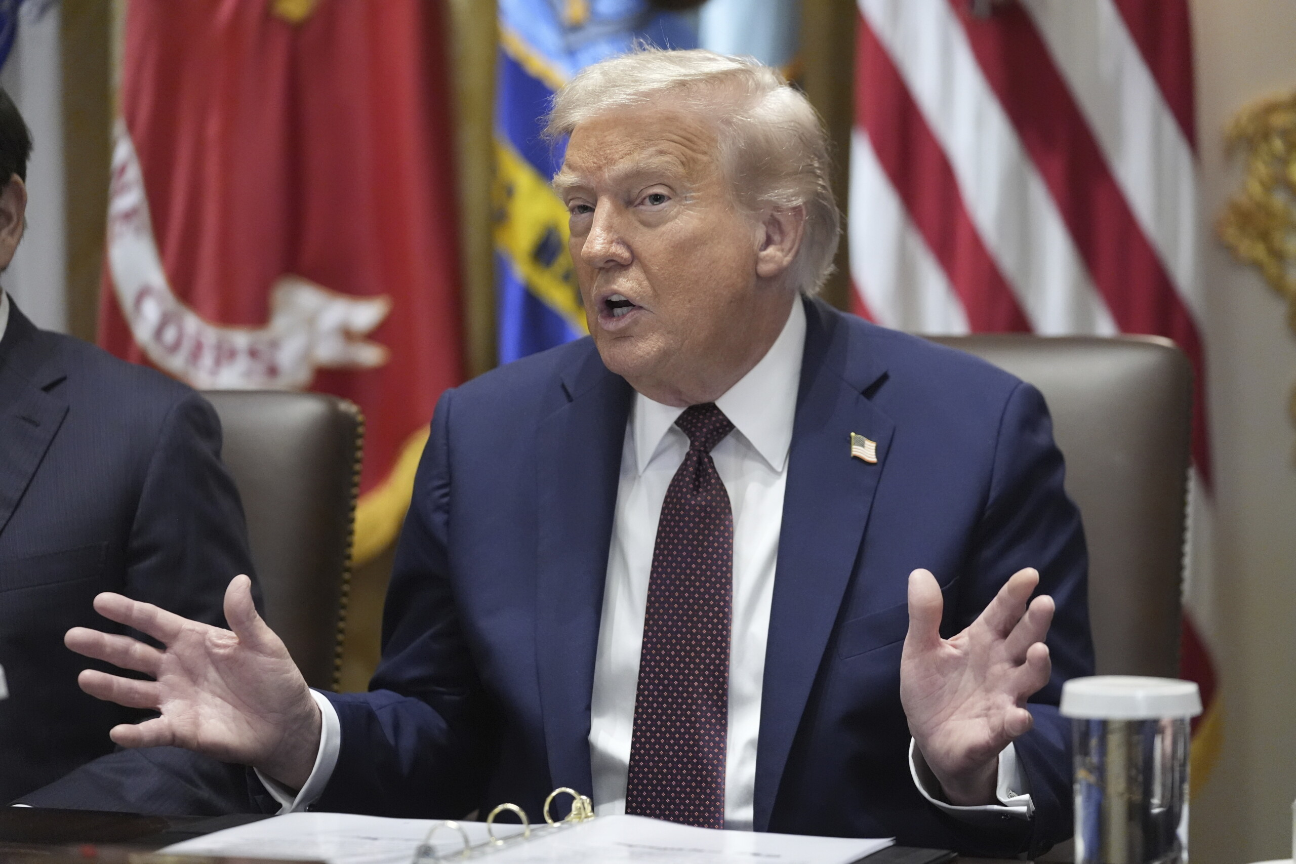 wp us plan for gaza riviera incentives for palestinians to leave scaled
