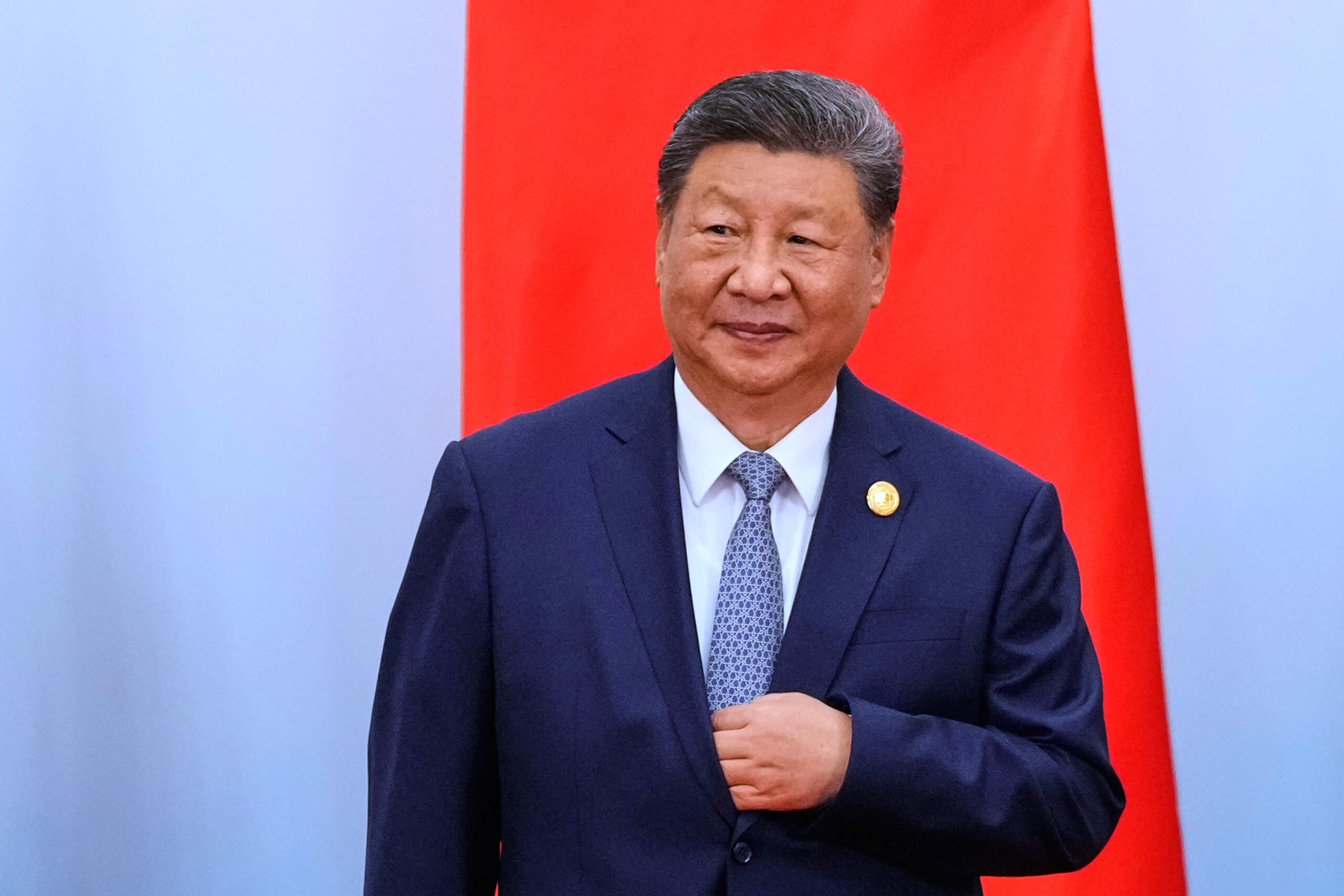 china xi jinping launches global governance initiative scaled
