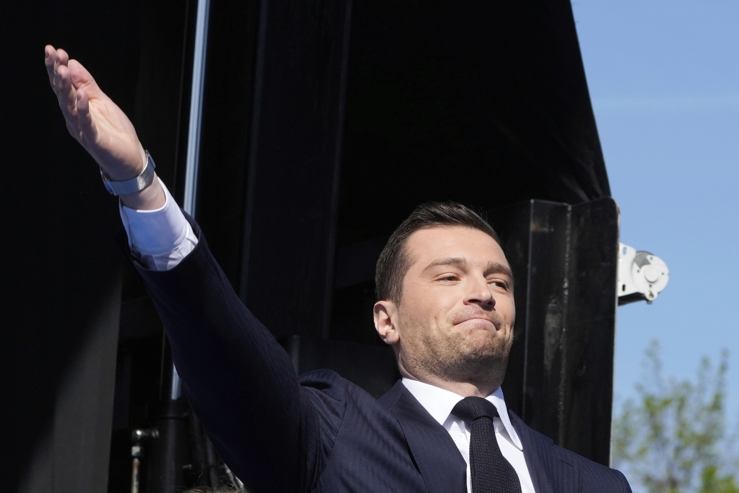 france bardella rn vote against bayrous confidence is irrevocable scaled