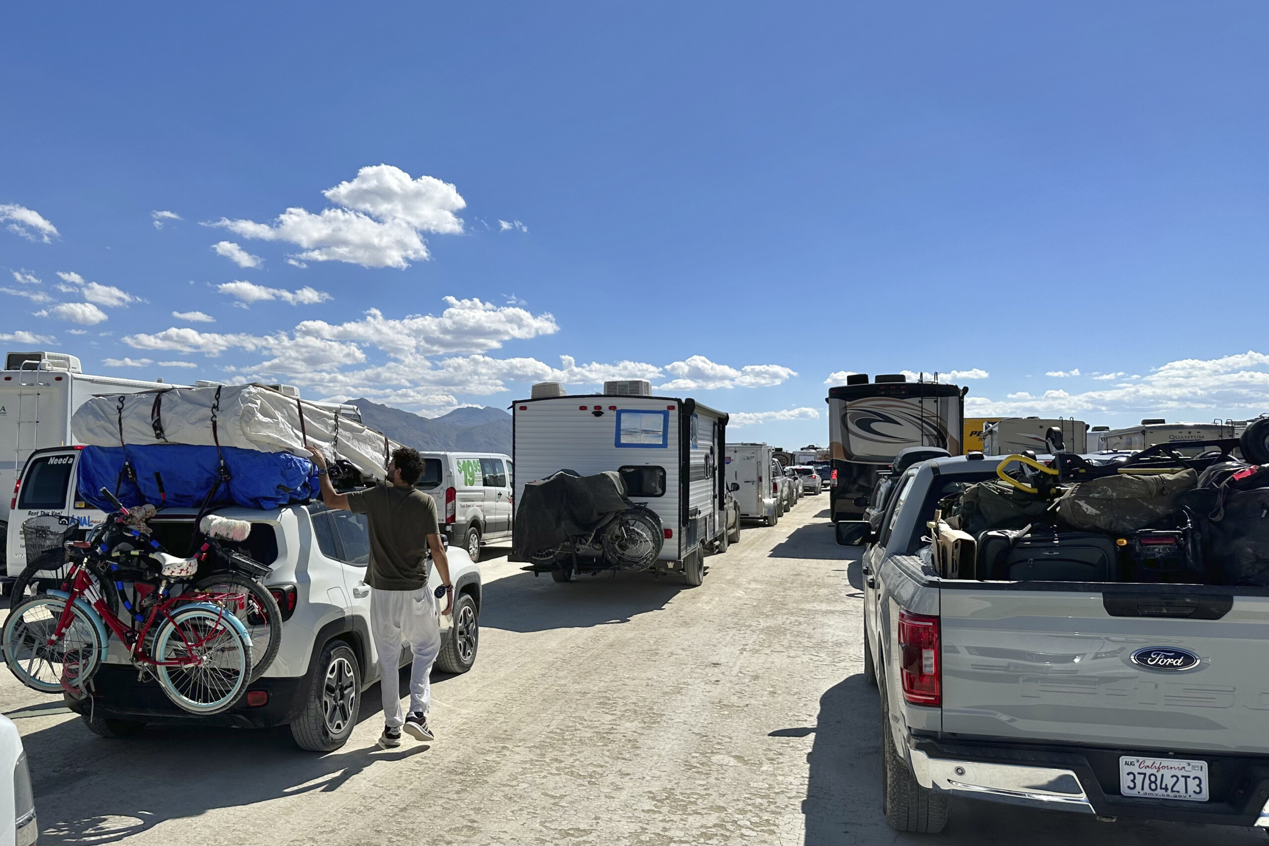 man found dead at burning man festival murder investigation underway scaled