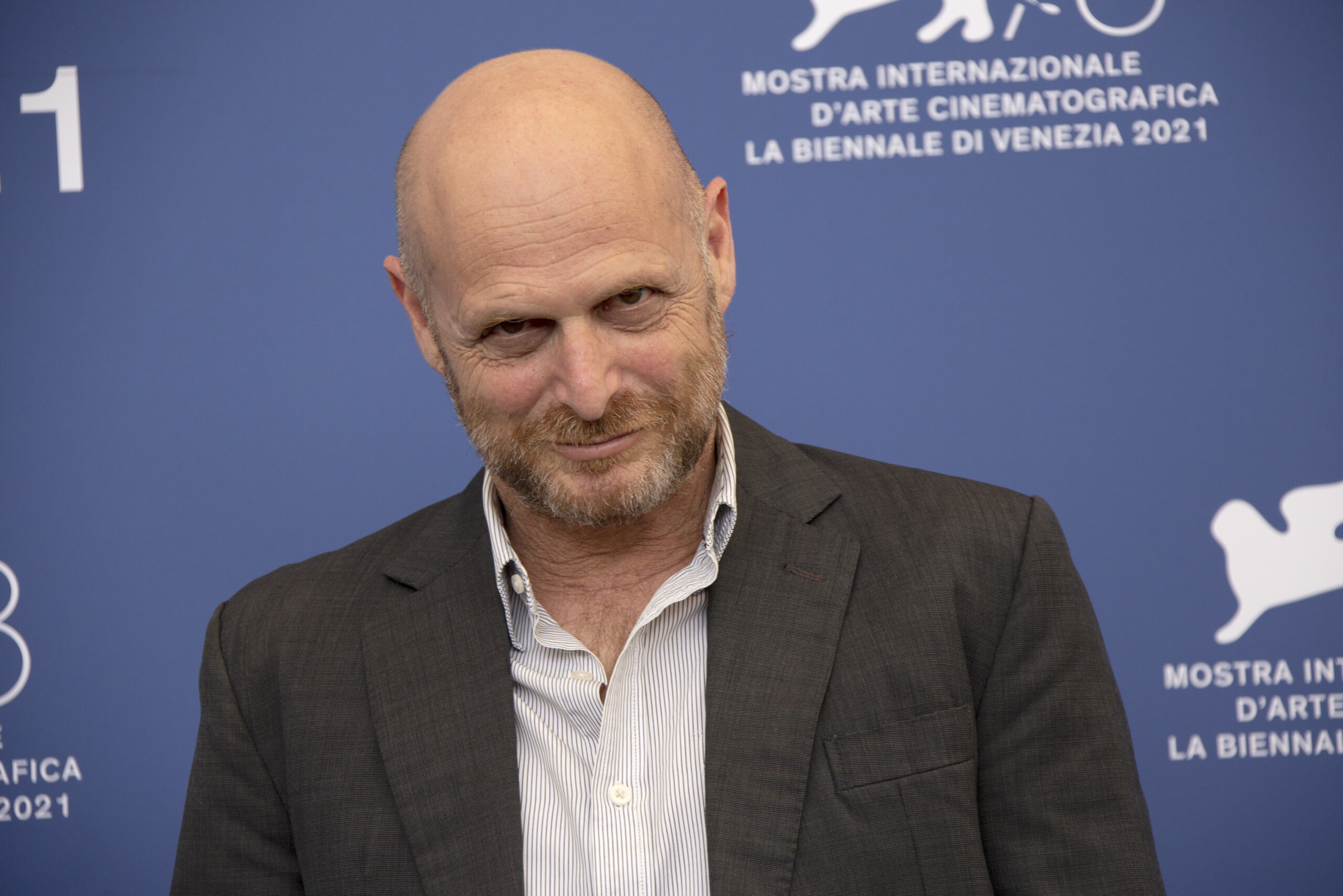 venice 82 hagai levi horror in gaza but not all israelis support the regime scaled