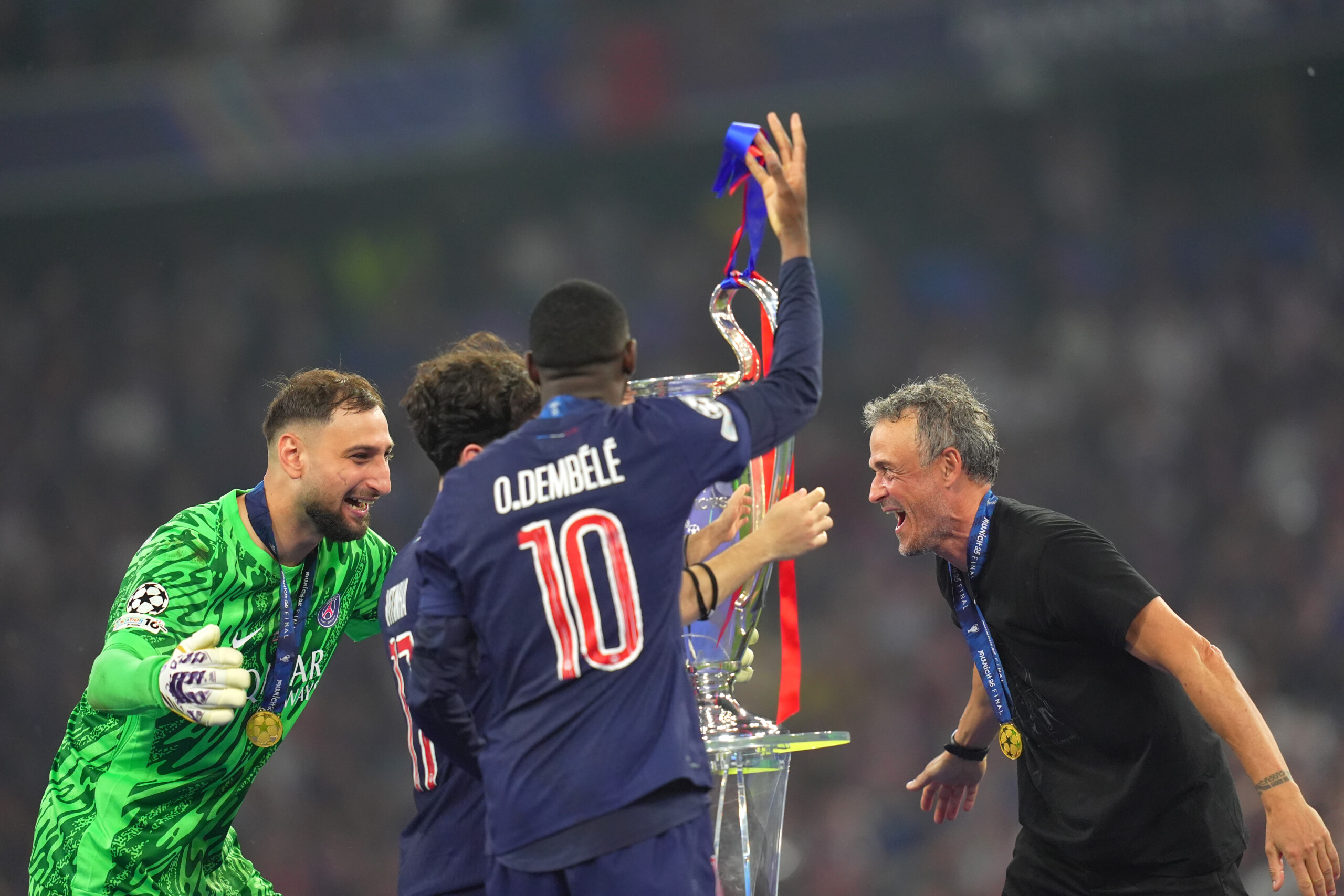 football donnarumma ive always had a good relationship with luis enrique everyone makes their own choices scaled