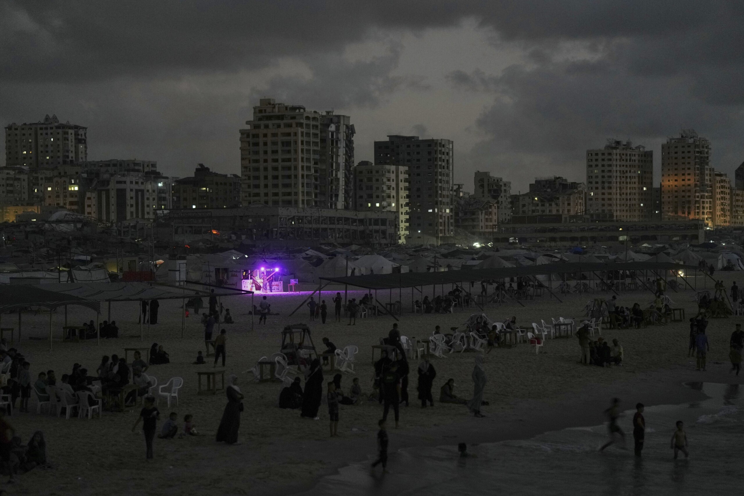 middle east media 69 dead since dawn in israeli raids on gaza scaled