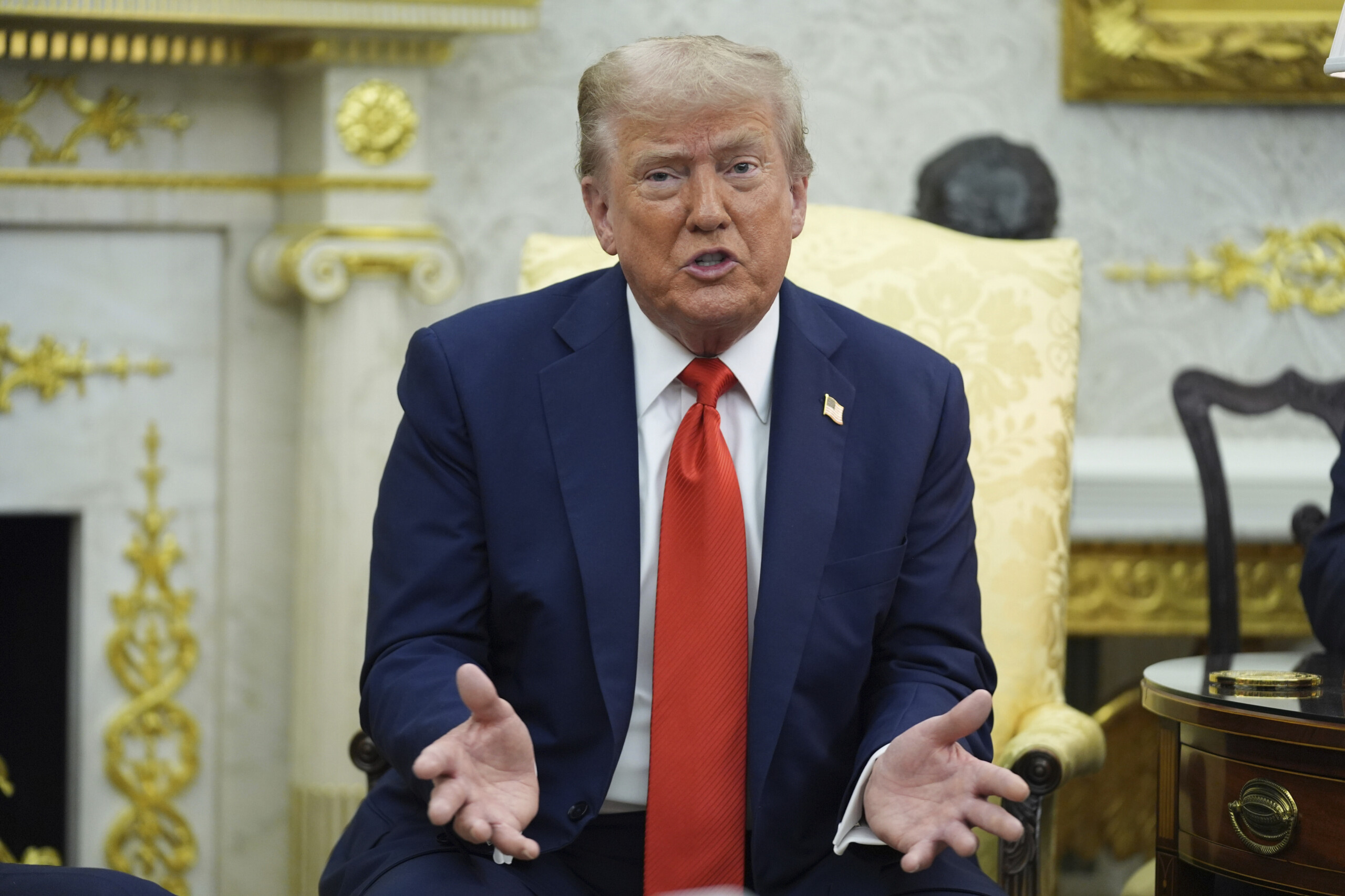 tariffs trump administration takes case to the supreme court scaled