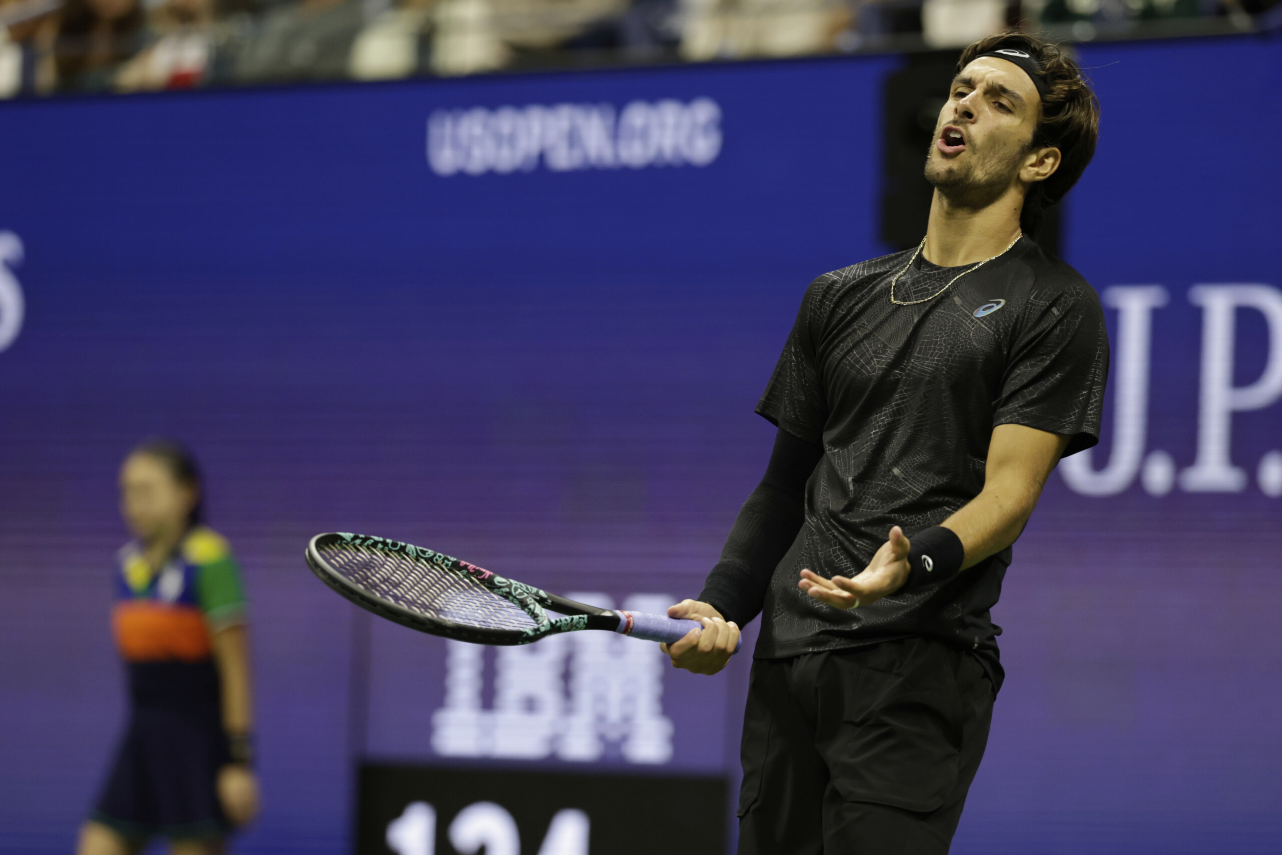 us open musetti impressed by sinner he fully deserved it scaled