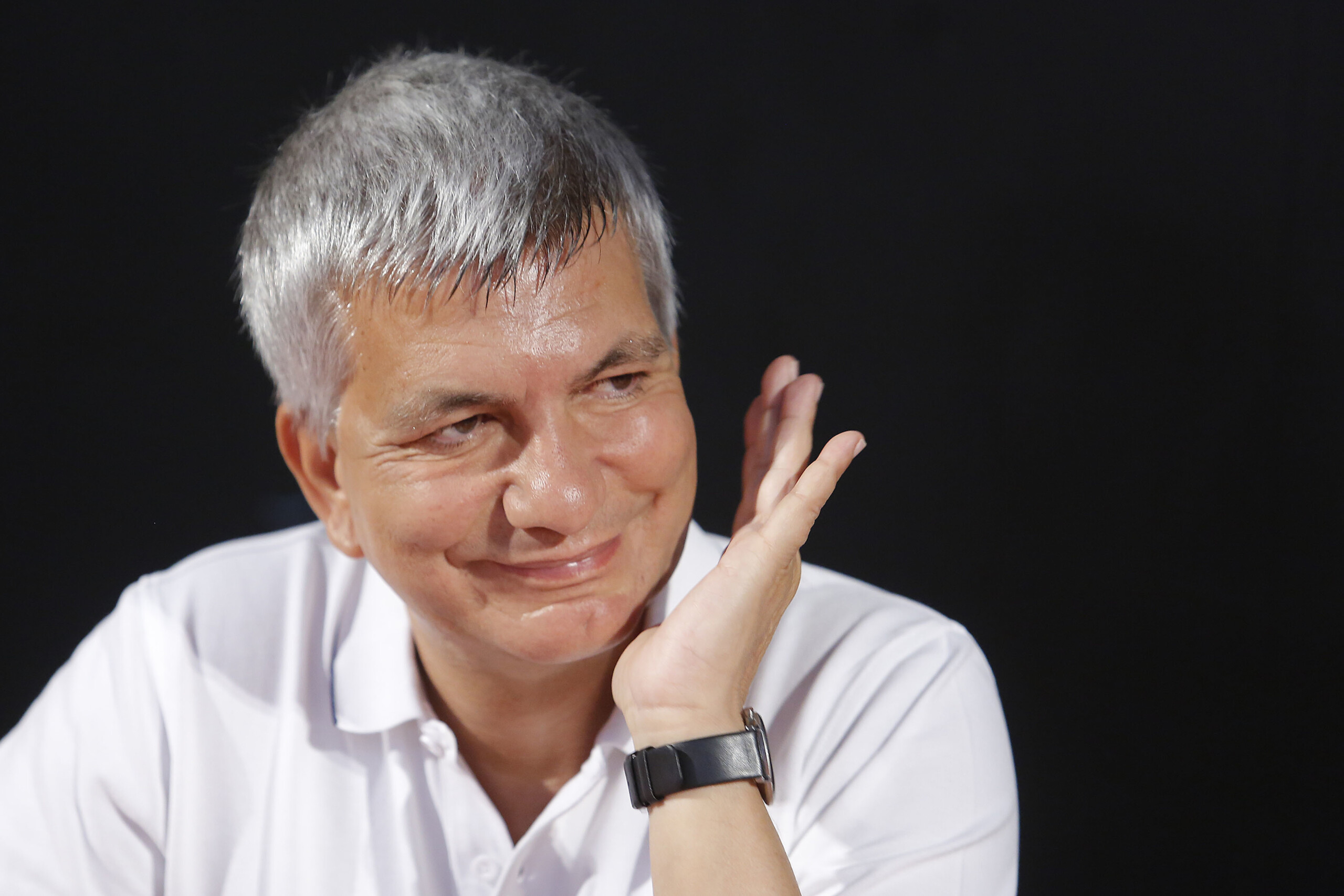 apulia vendola thanks to decaro i will collaborate with loyalty and passion scaled