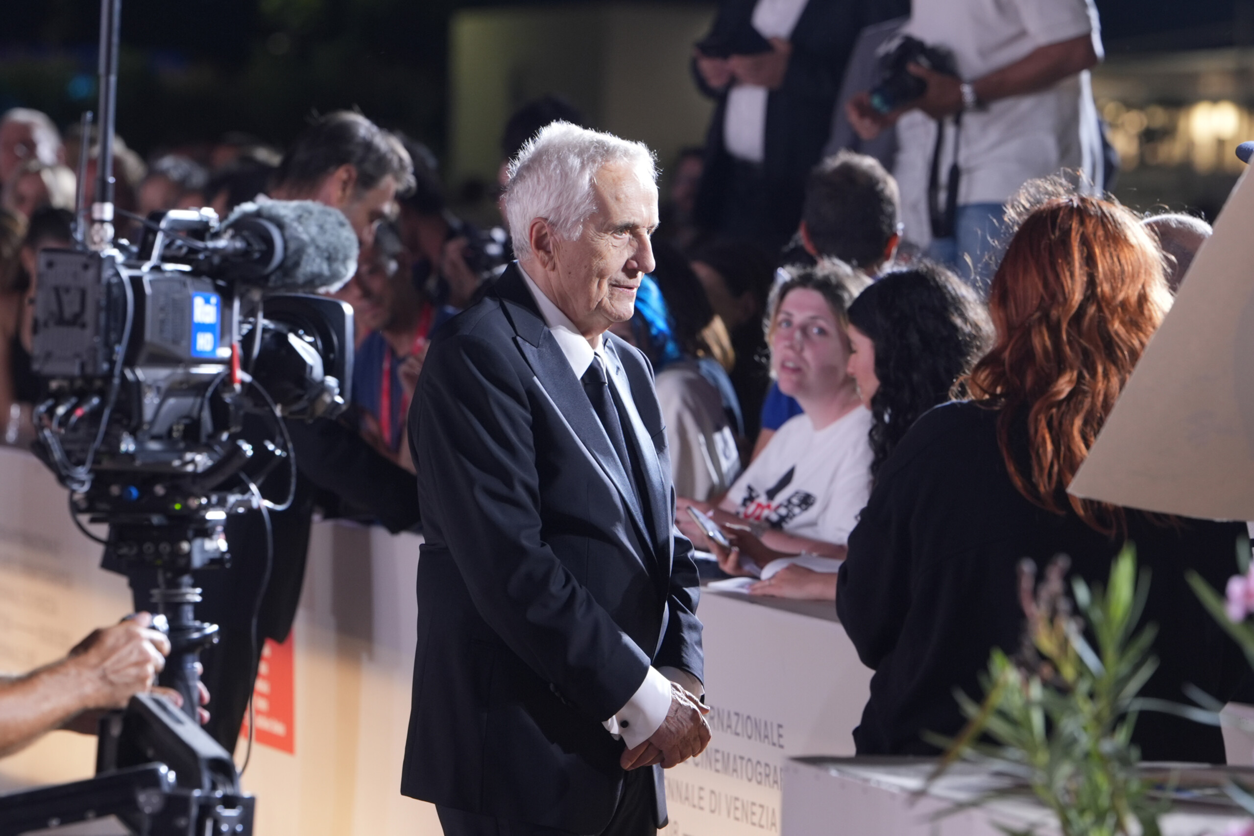 cinema marco bellocchio to direct film about sergio marchionne scaled
