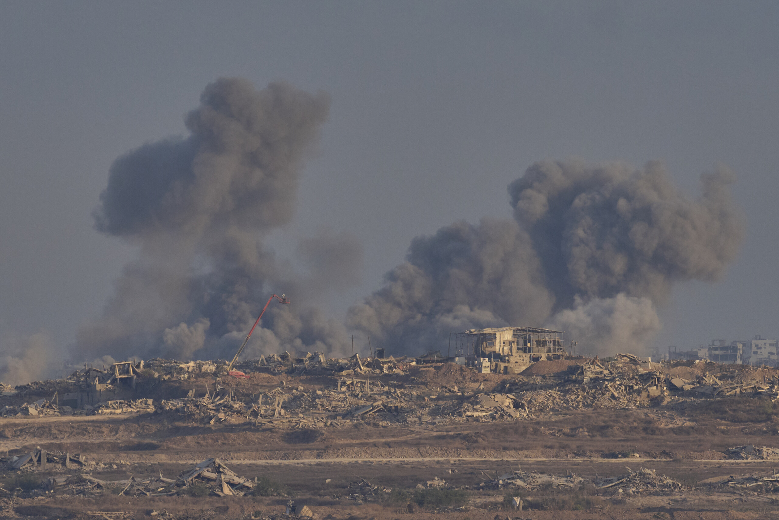 middle east media reports death toll in gaza rises to 44 in israeli attacks scaled