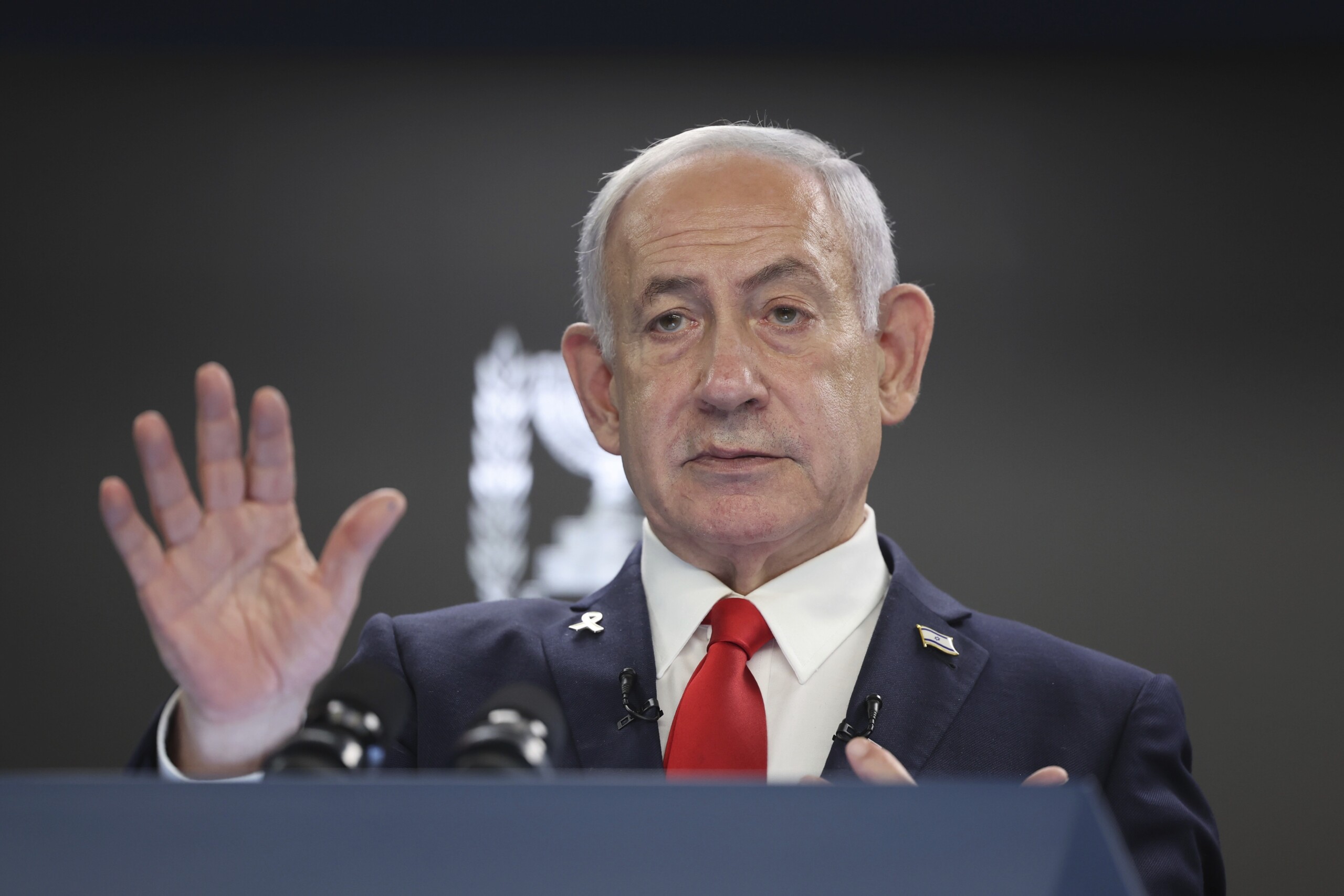 middle east netanyahu considers closing french consulate in jerusalem scaled