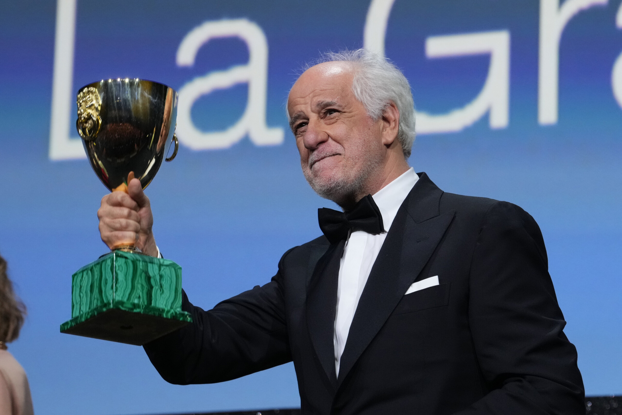 venice 82 toni servillo wins the volpi cup for best actor scaled