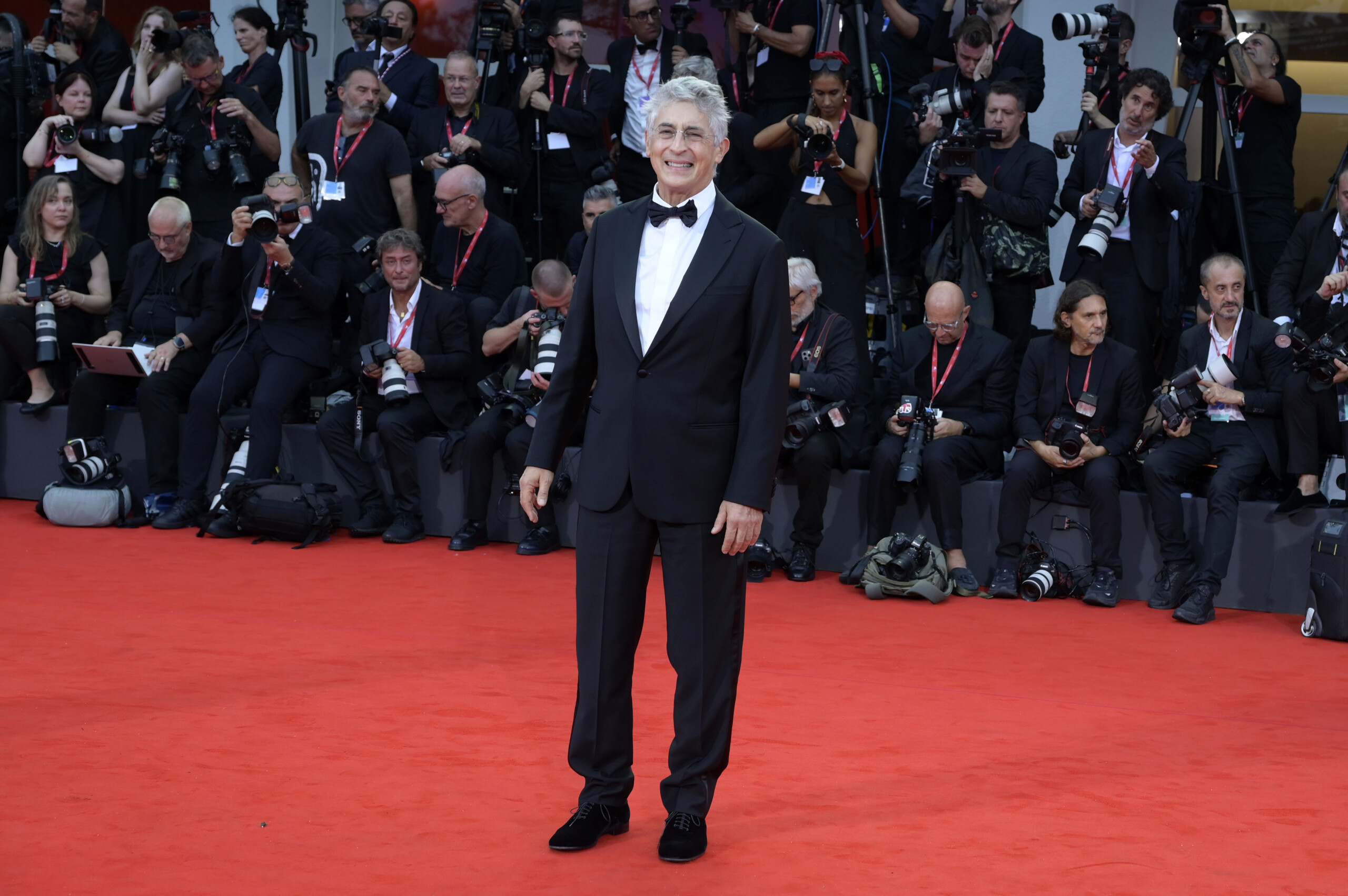 venice 82 waiting for the golden lion french thriller chien 51 closing film scaled