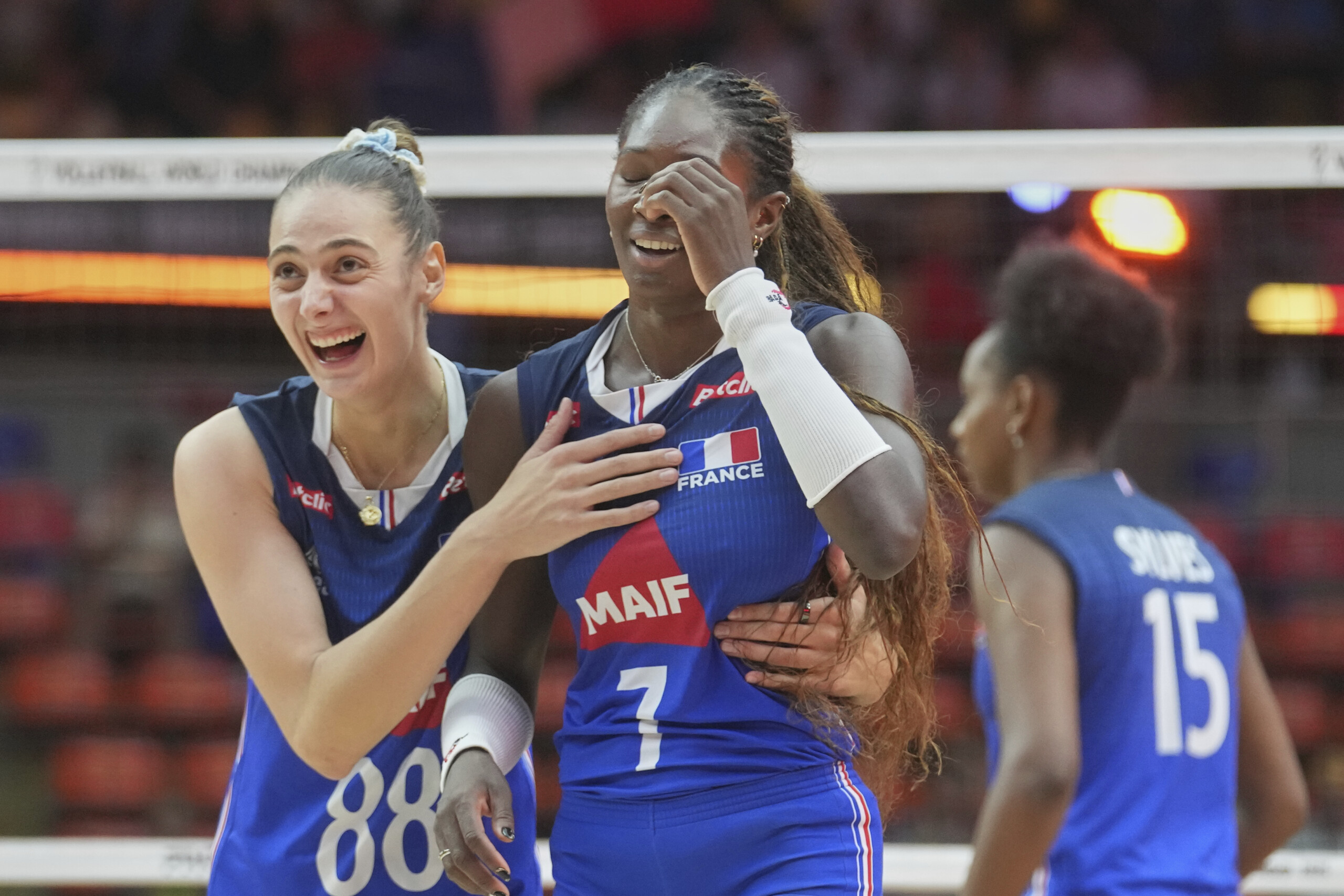 volleyball womens world cup italy in the final brazil knocked out 3 2 scaled