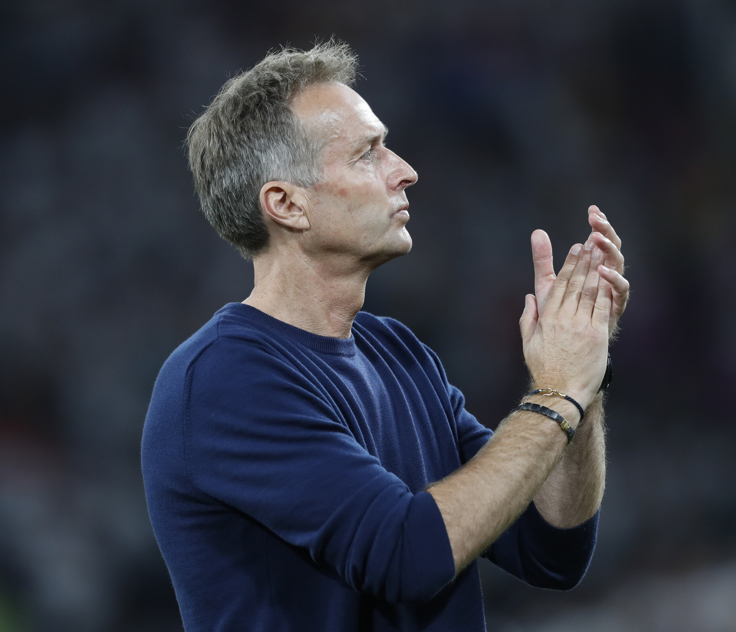 bundesliga former denmark coach hjulmand new bayer leverkusen manager scaled