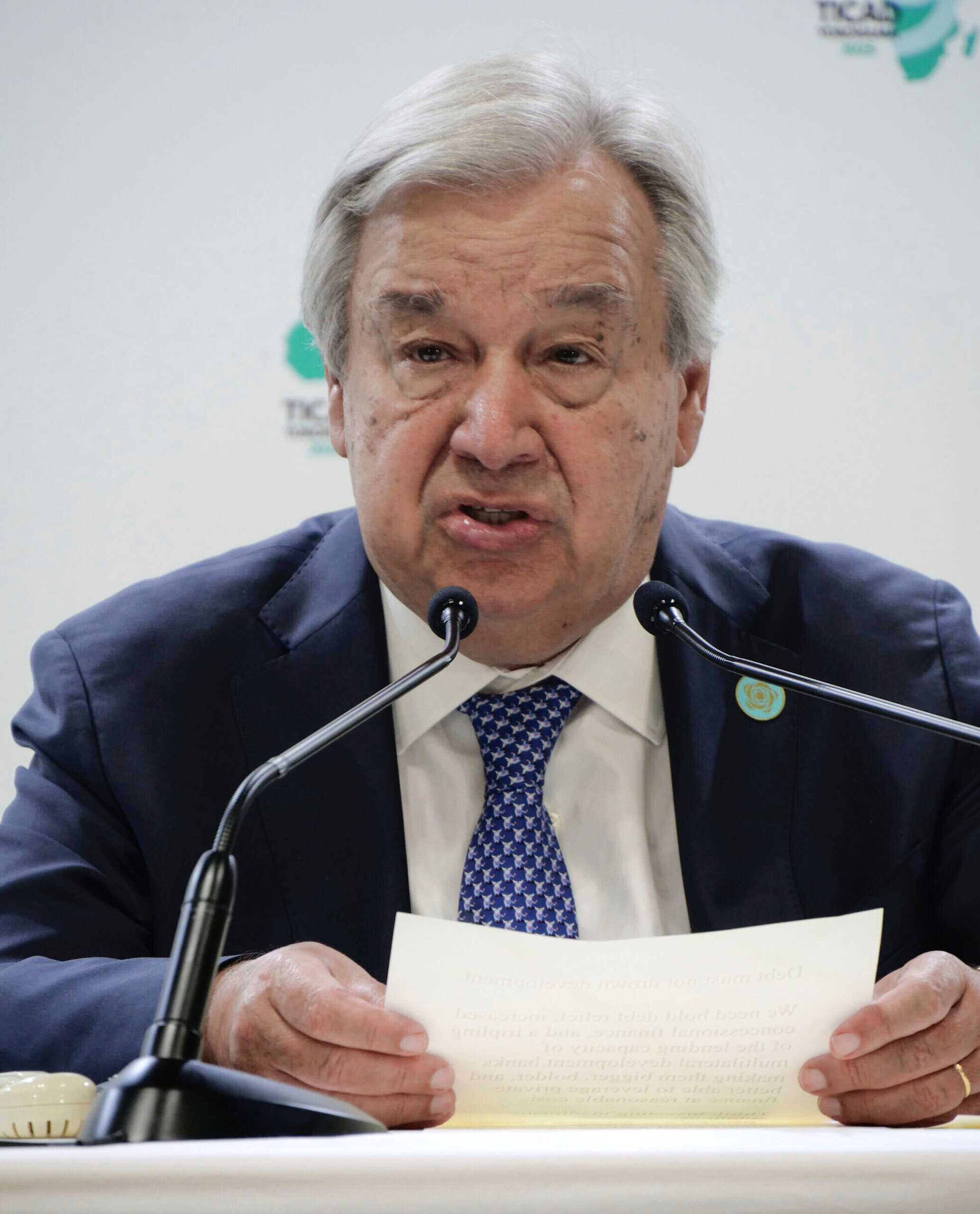 middle east guterres strongly condemns jerusalem attack scaled