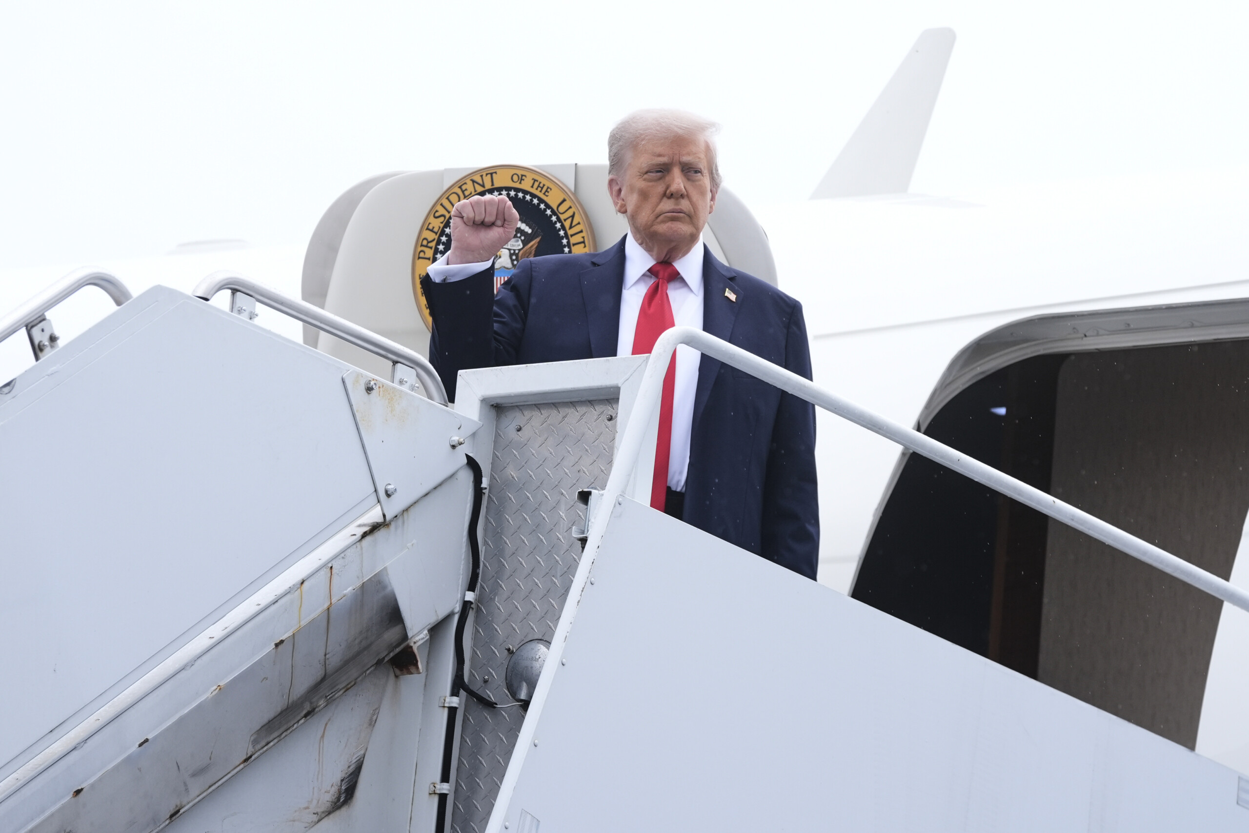 usa nbc poll 57 of americans disapprove of trump scaled