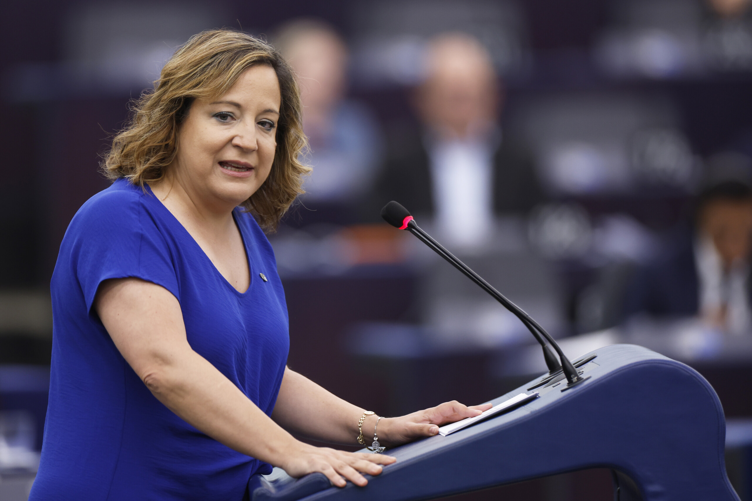 eu socialist leader whats happening in gaza is genocide no to empty resolution scaled