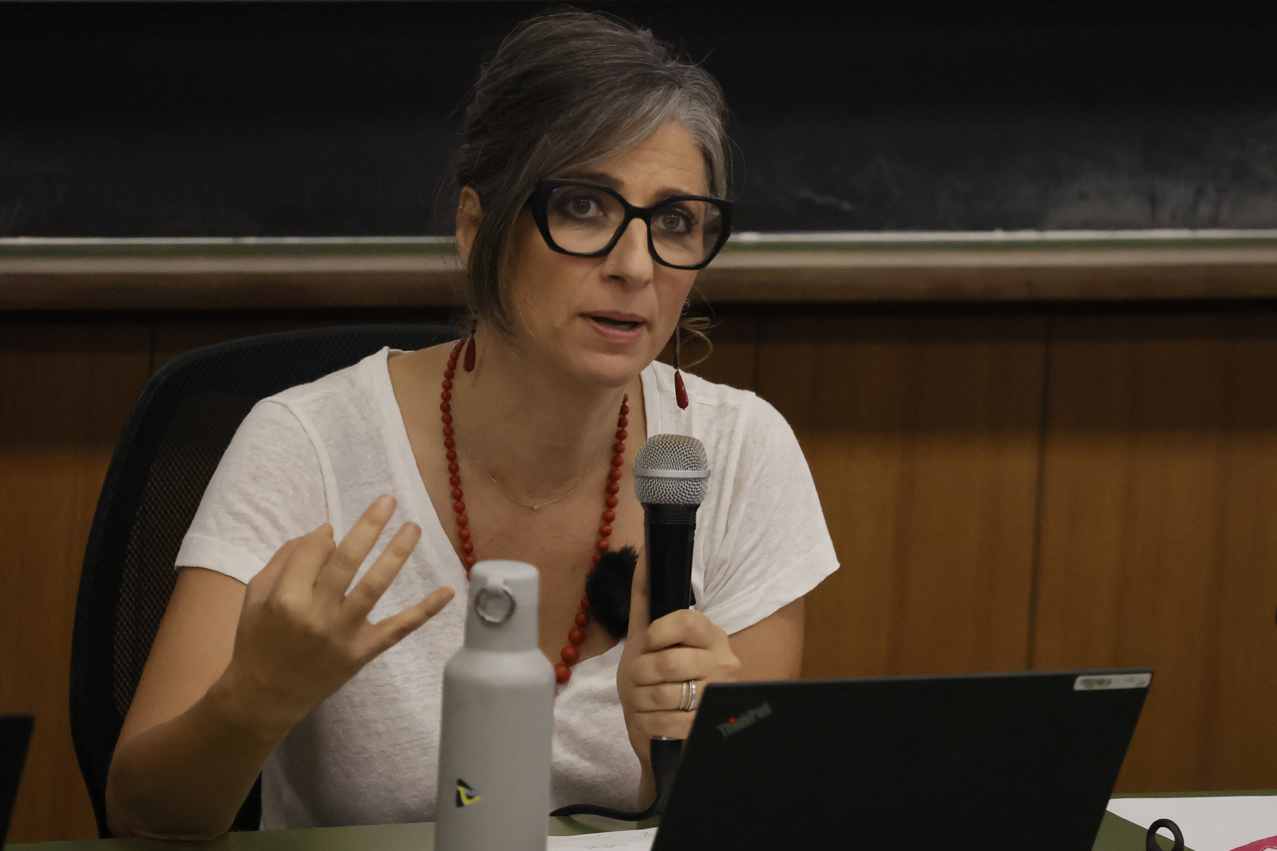 gaza albanese wouldnt be surprised if the drone against the flotilla was israeli scaled