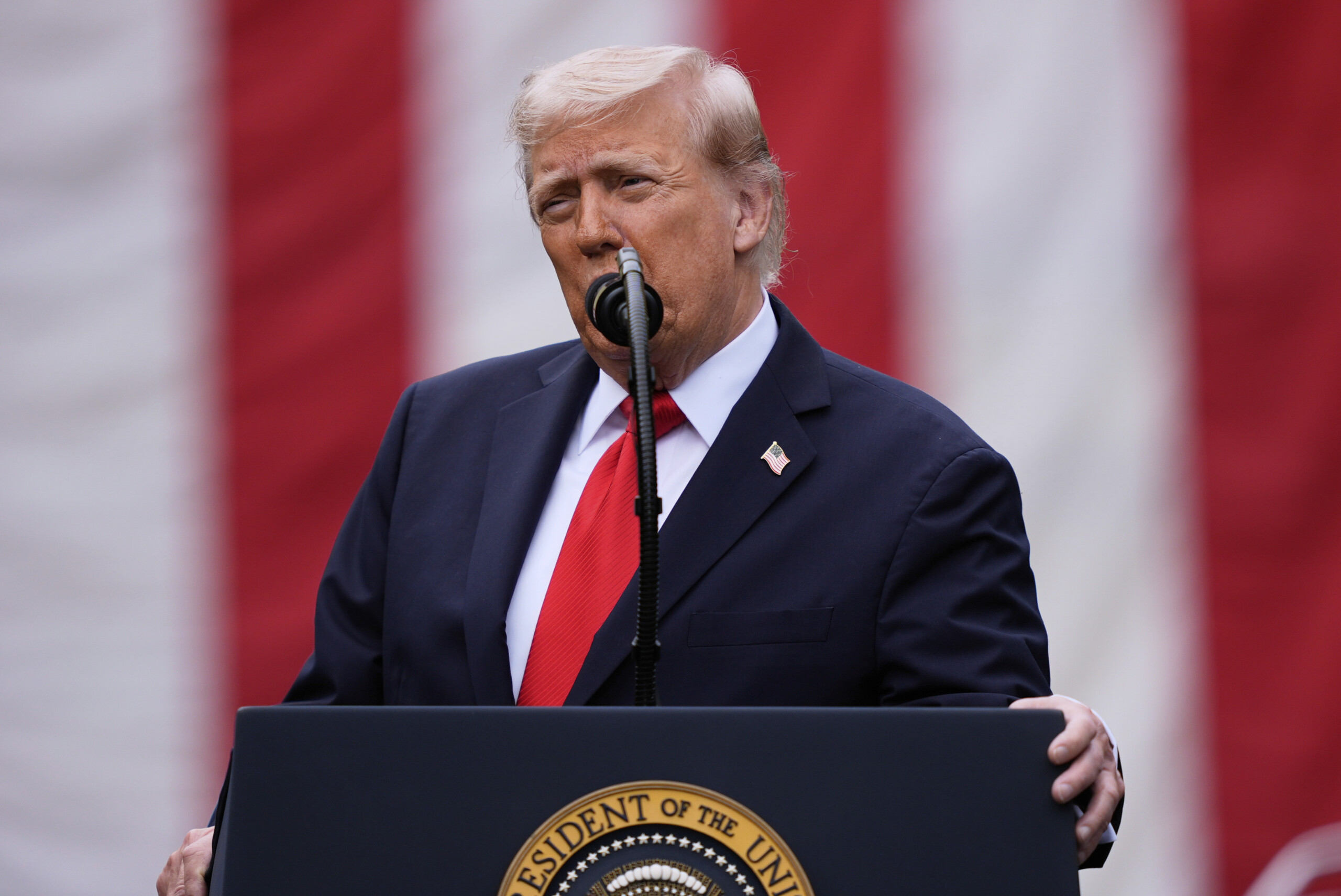 11 september trump americas enemies will be crushed without mercy scaled