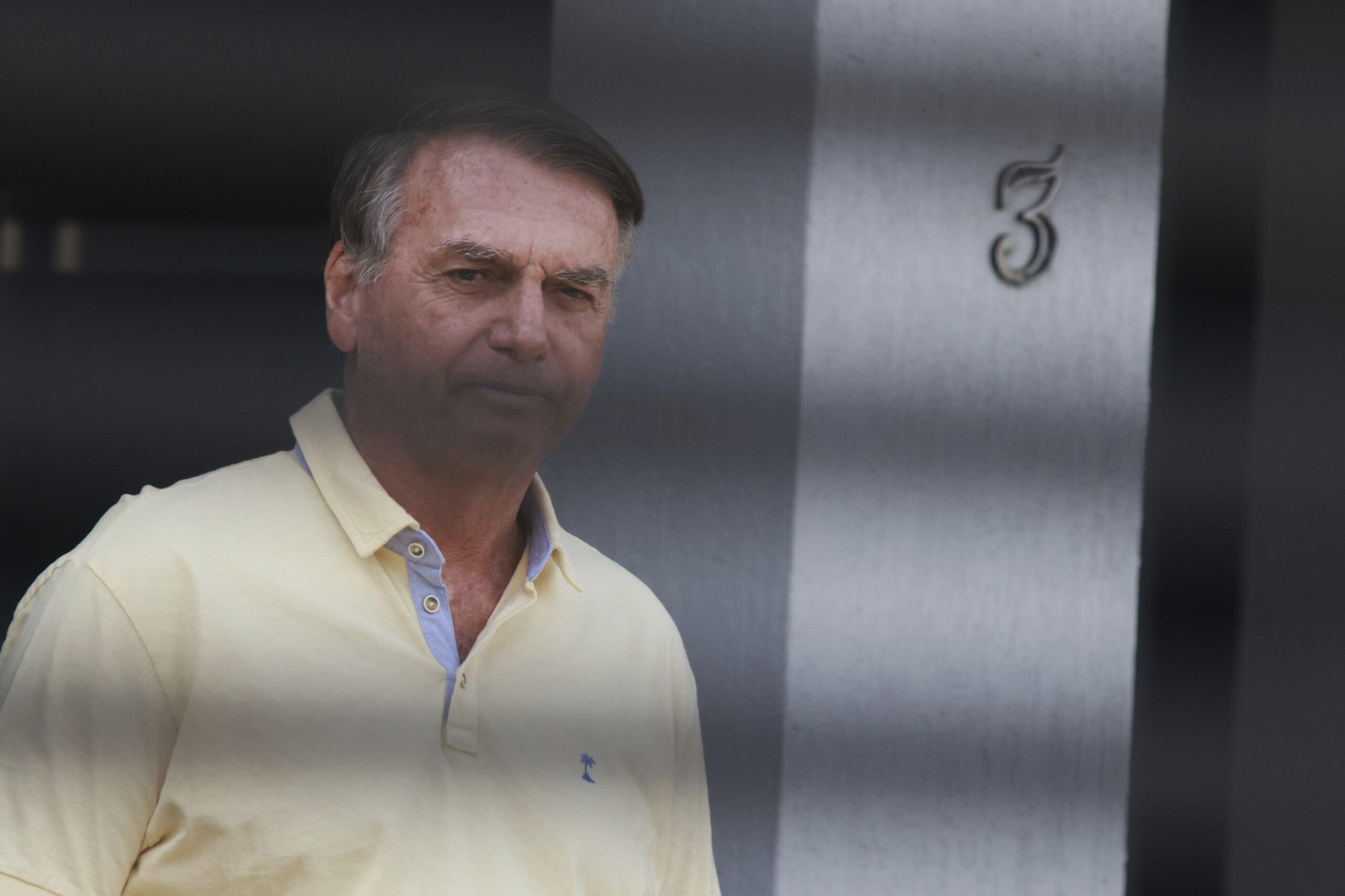 brazil attempted coup bolsonaro sentenced to 27 years and 3 months scaled