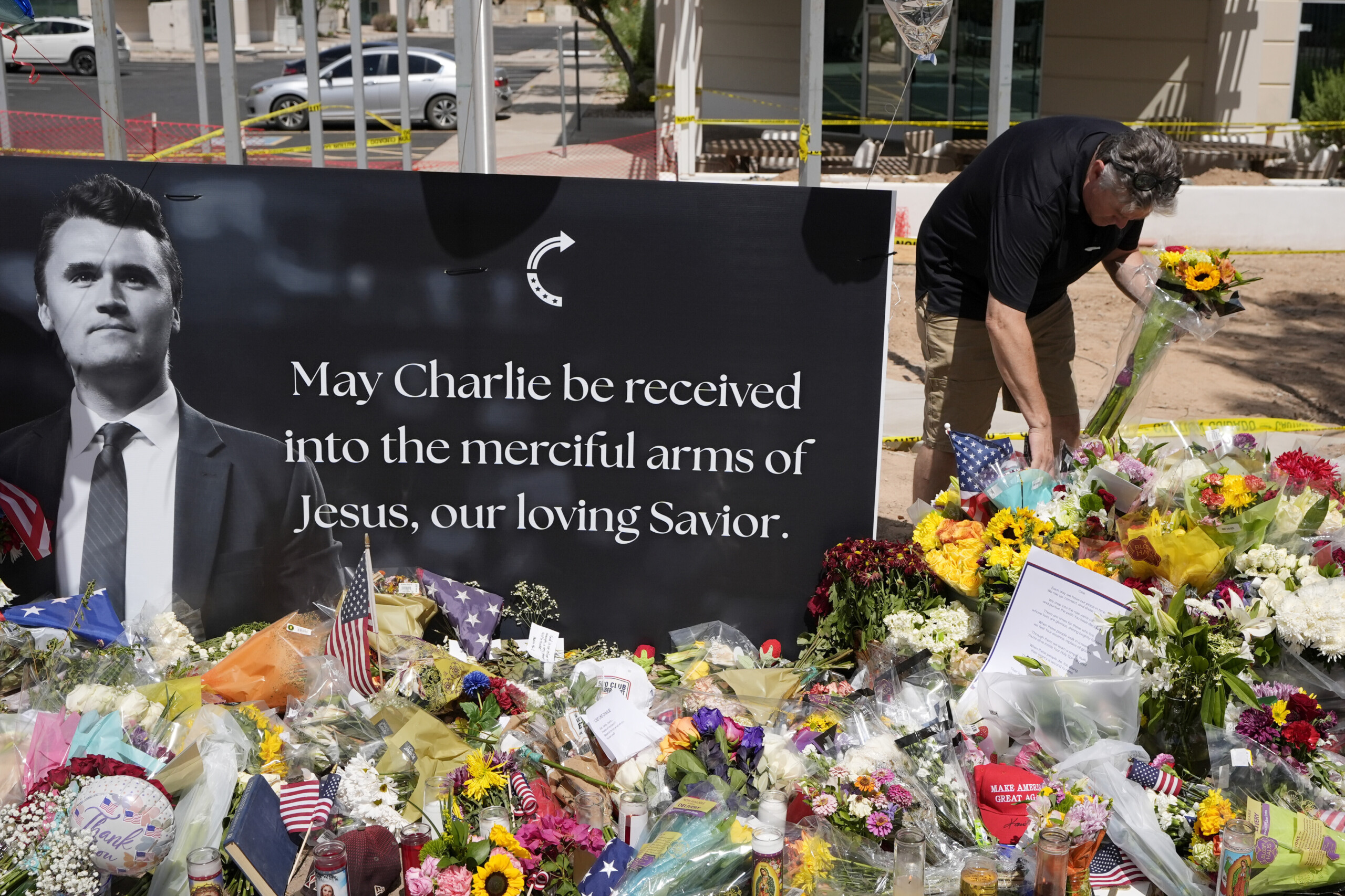 charlie kirk utah governor one of the killer bullets had bella ciao written on it scaled