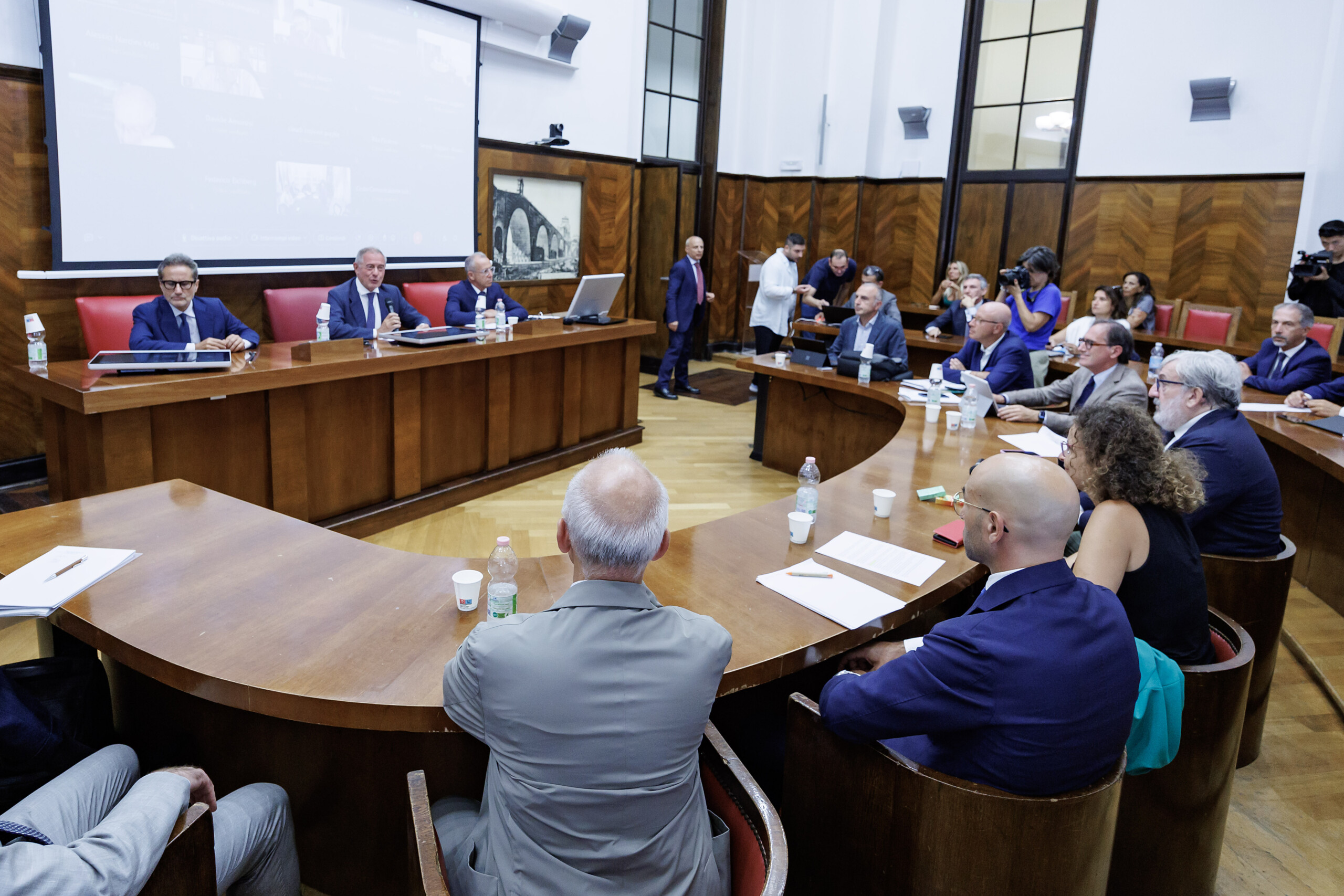 ex ilva tender deadline postponed bids due by 26 september scaled