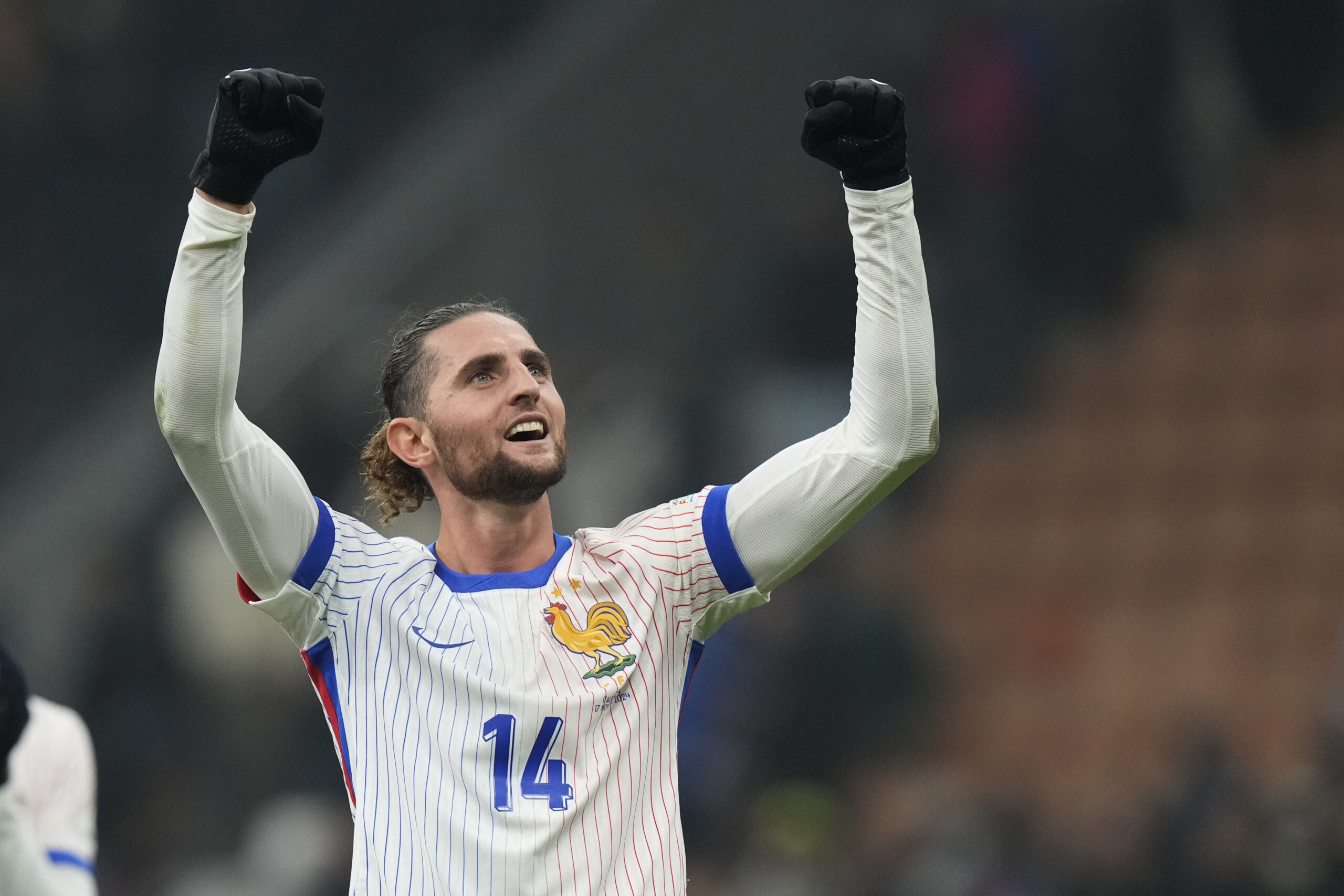 football rabiot the milan team wants to win im sure its the right choice scaled