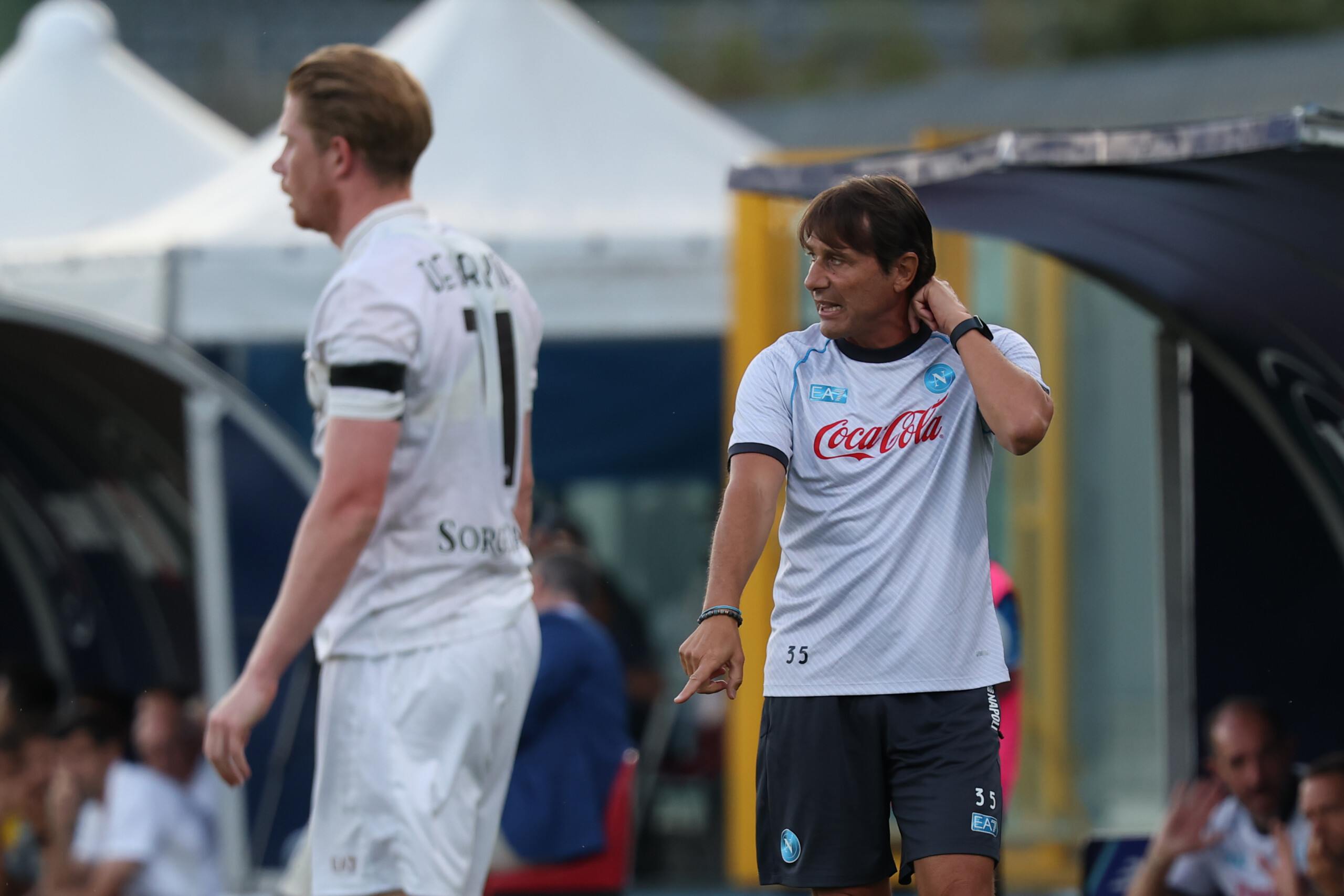 napoli conte this will be the most challenging year because there are high expectations scaled