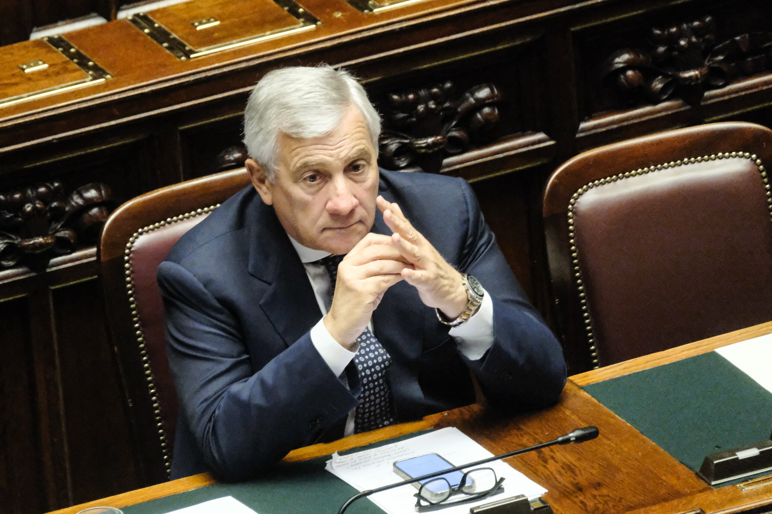 poland tajani putins provocations eu and west must stand united scaled