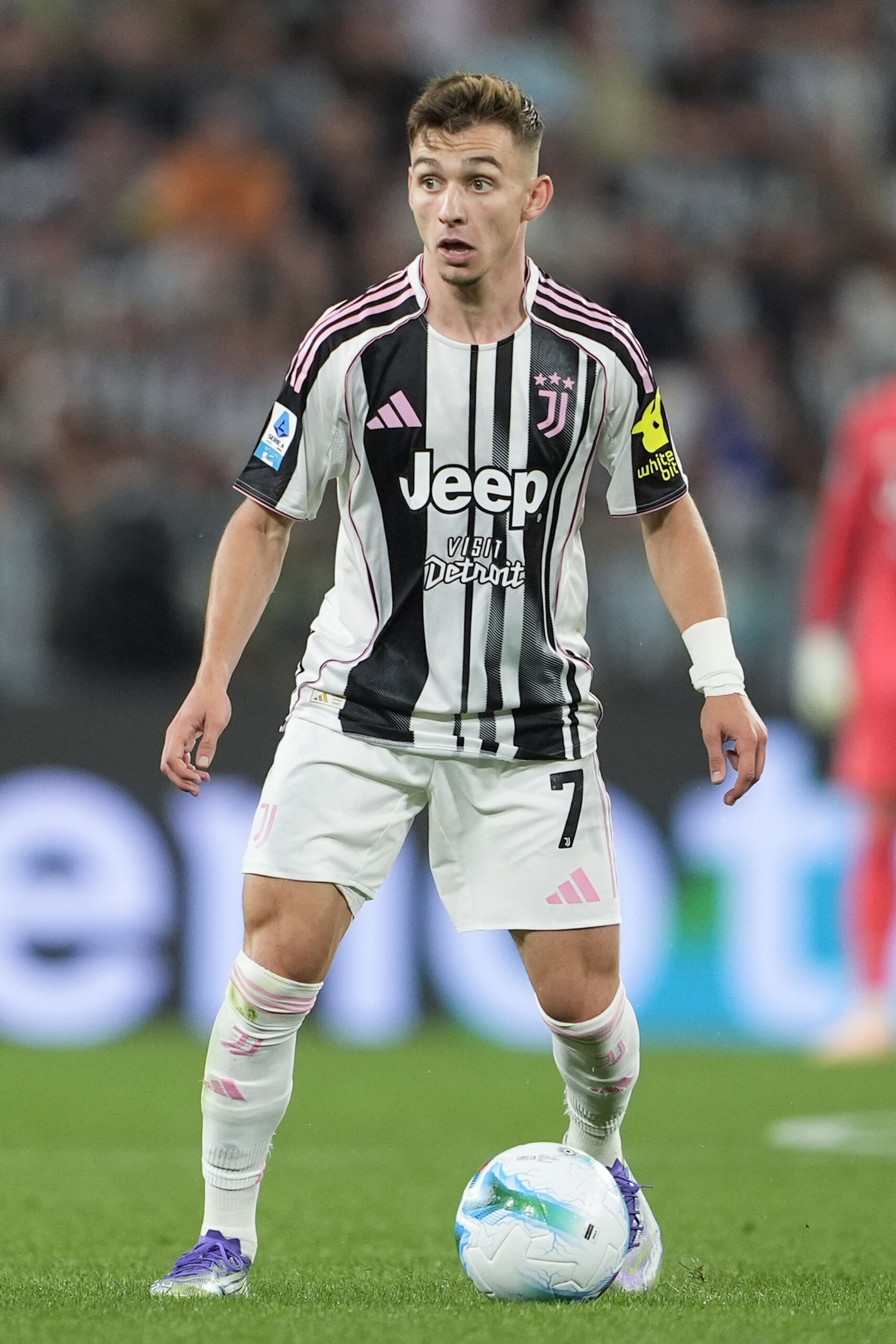 football juventus conceicao and zhegrova not called up for the match against inter scaled