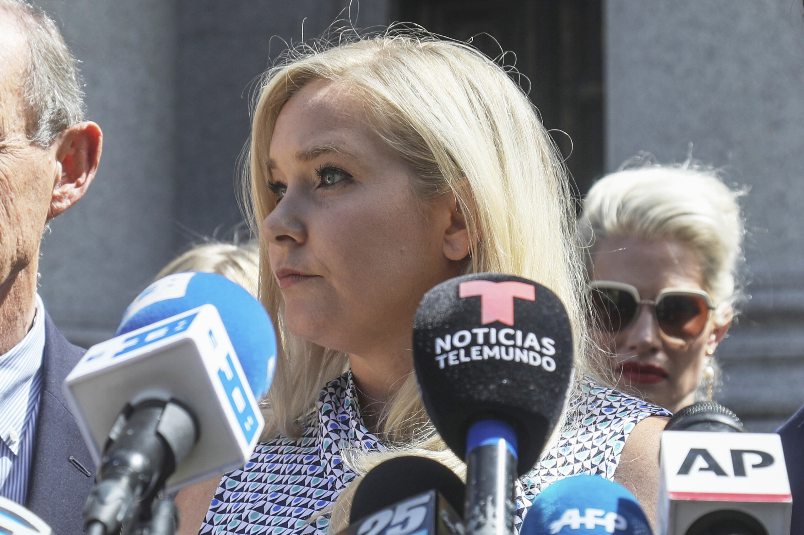 epstein case giuffre family mandelson should not have been appointed ambassador scaled