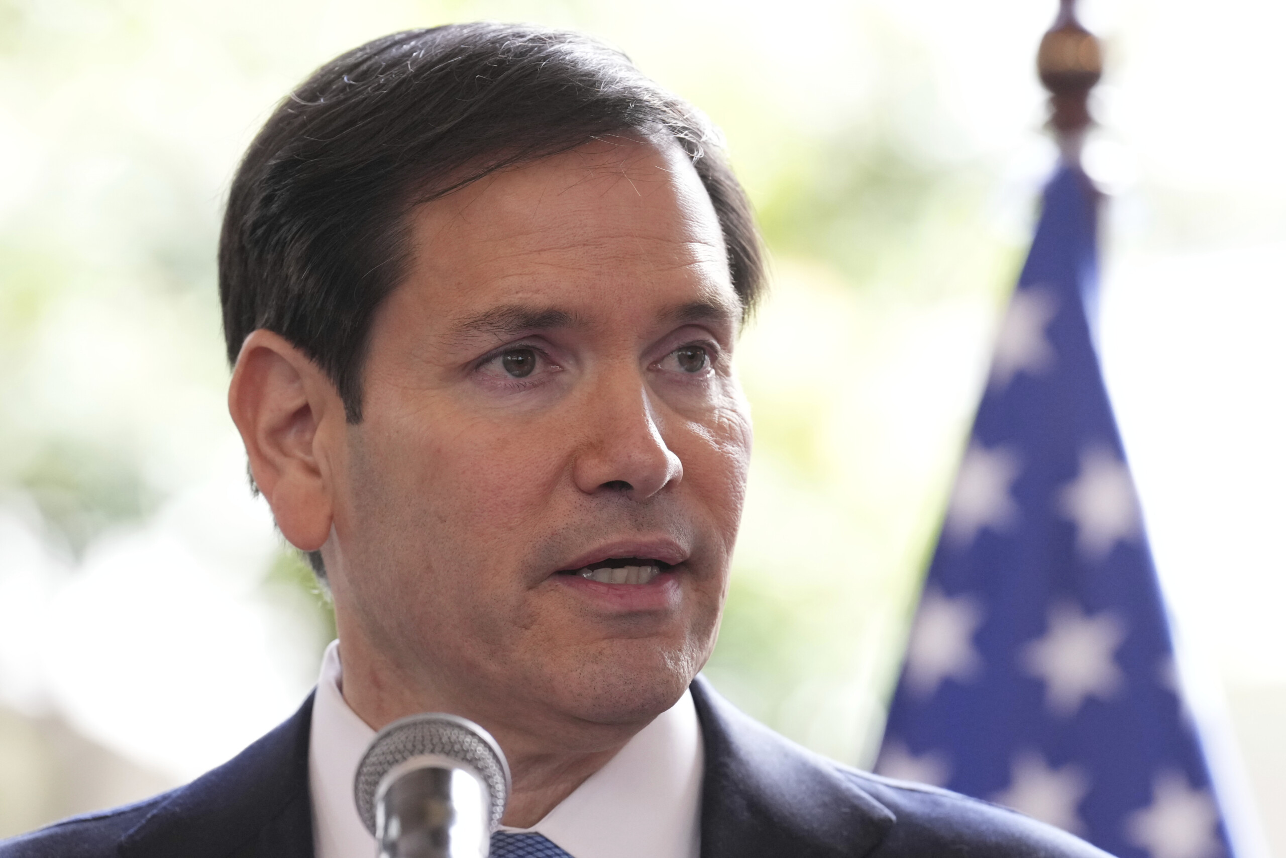 poland rubio russian drone incursion unacceptable scaled