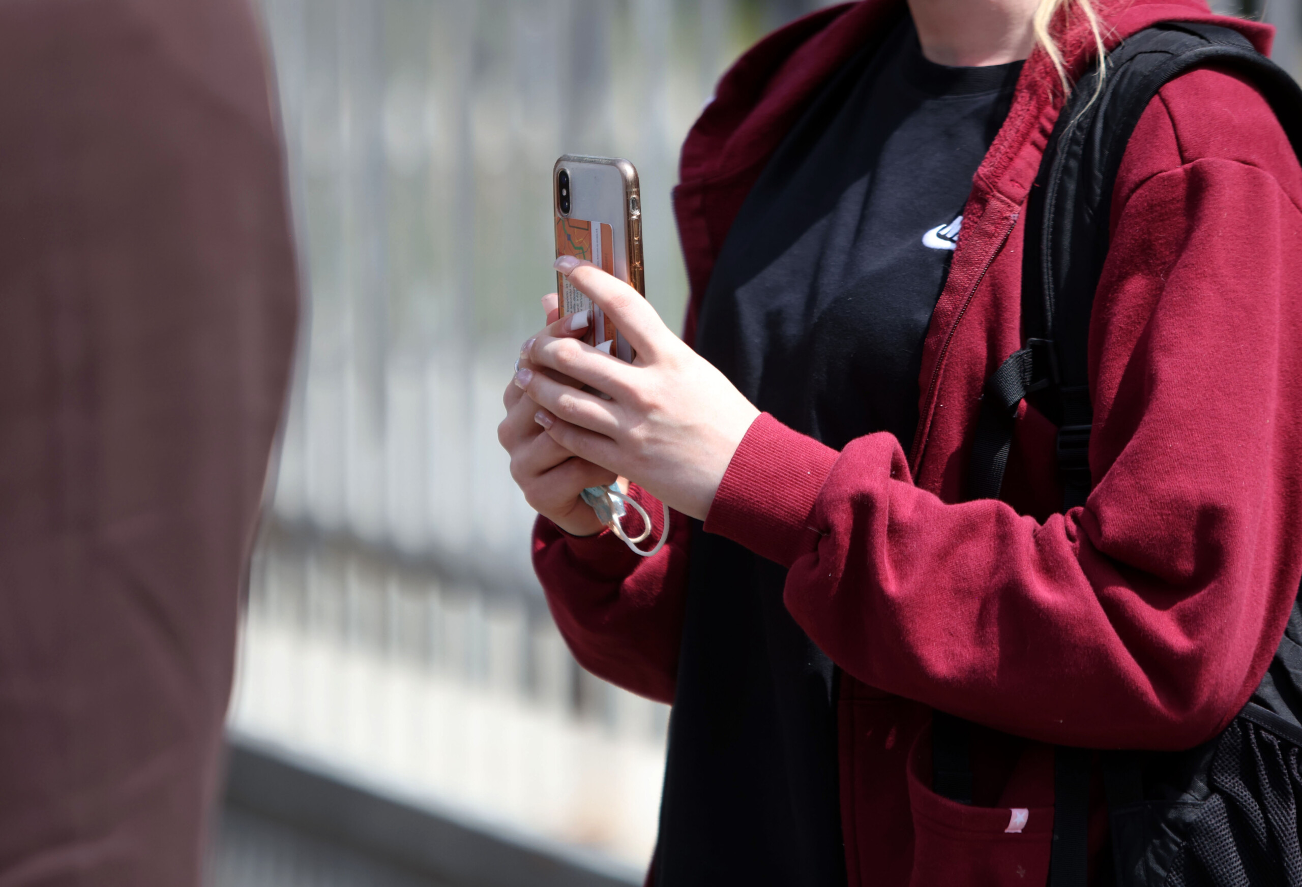 school codacons we will monitor the ban on mobile phones headteachers will be reported scaled