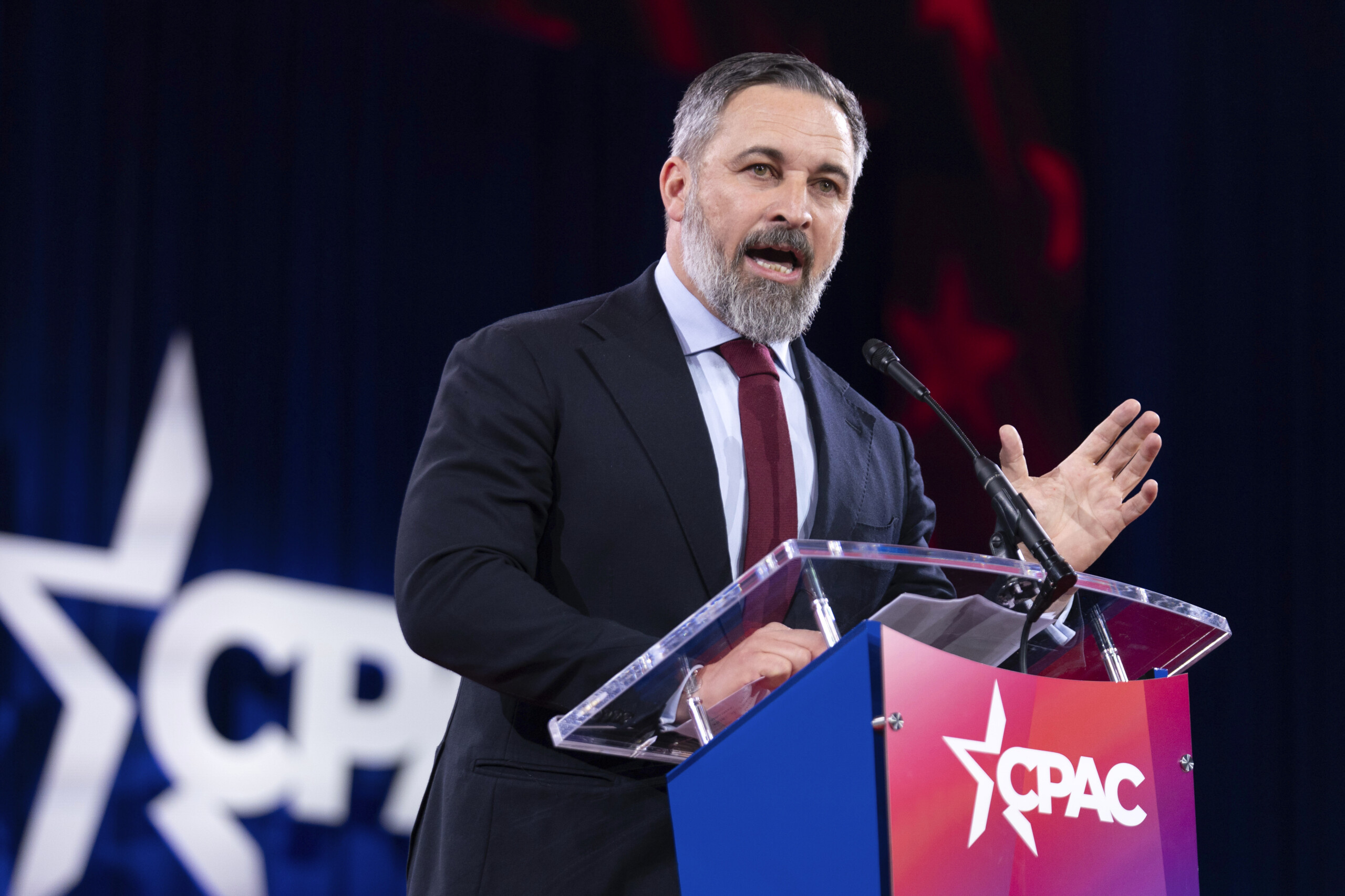 spain vox convention remembers charlie kirk scaled