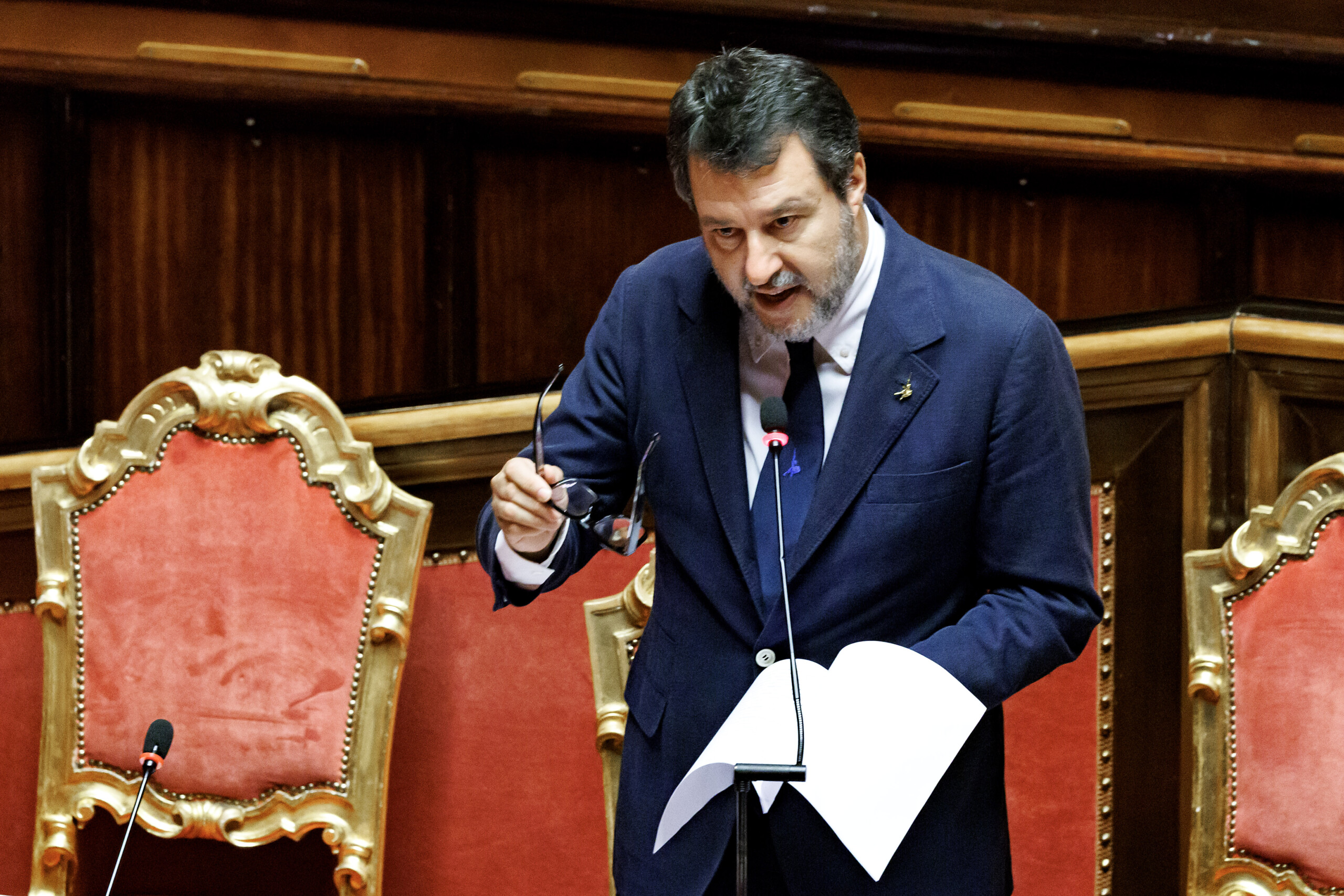 usa salvini kirks murder is a watershed moment scaled