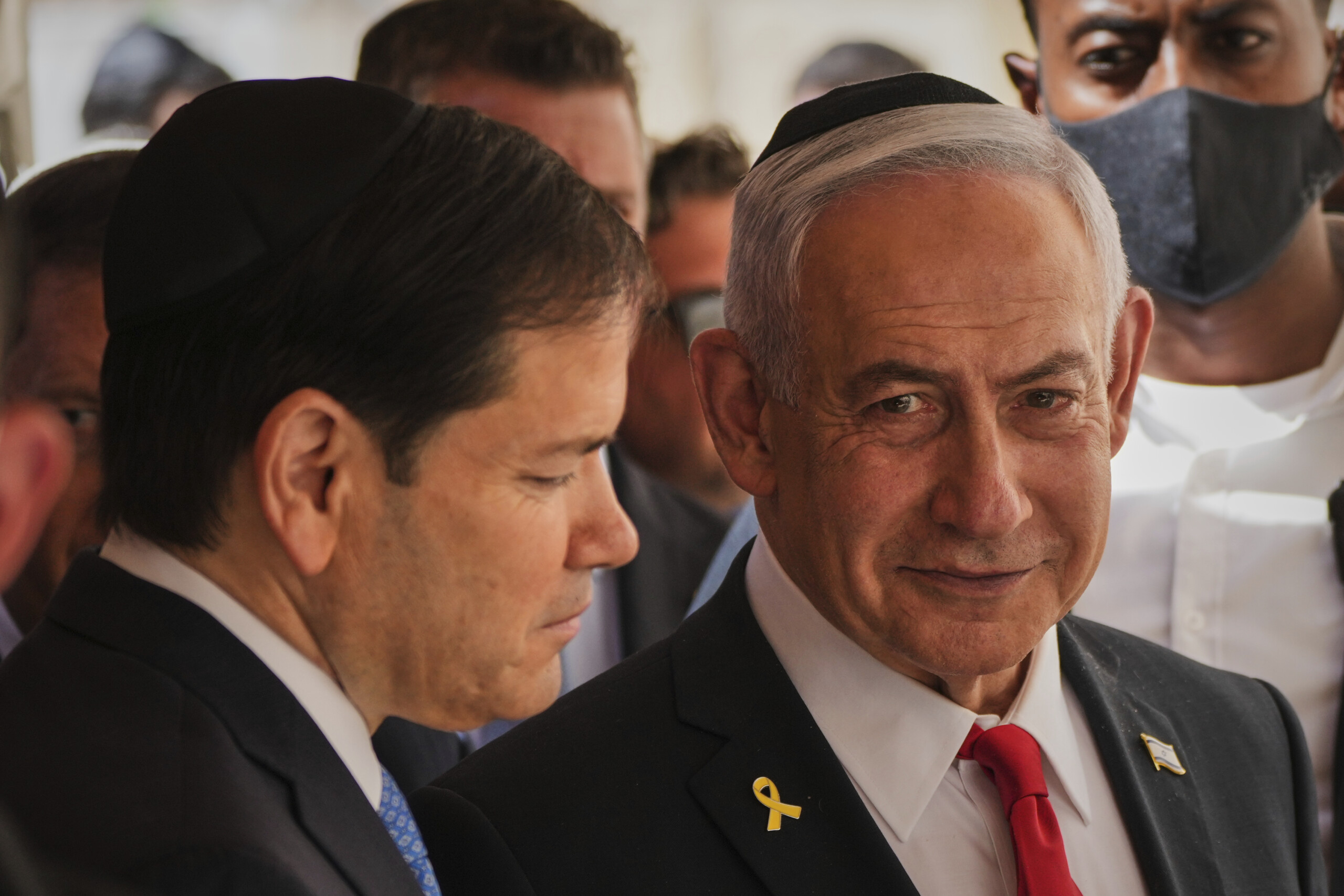 middle east rubio a better future for gaza only after hamas is eliminated scaled