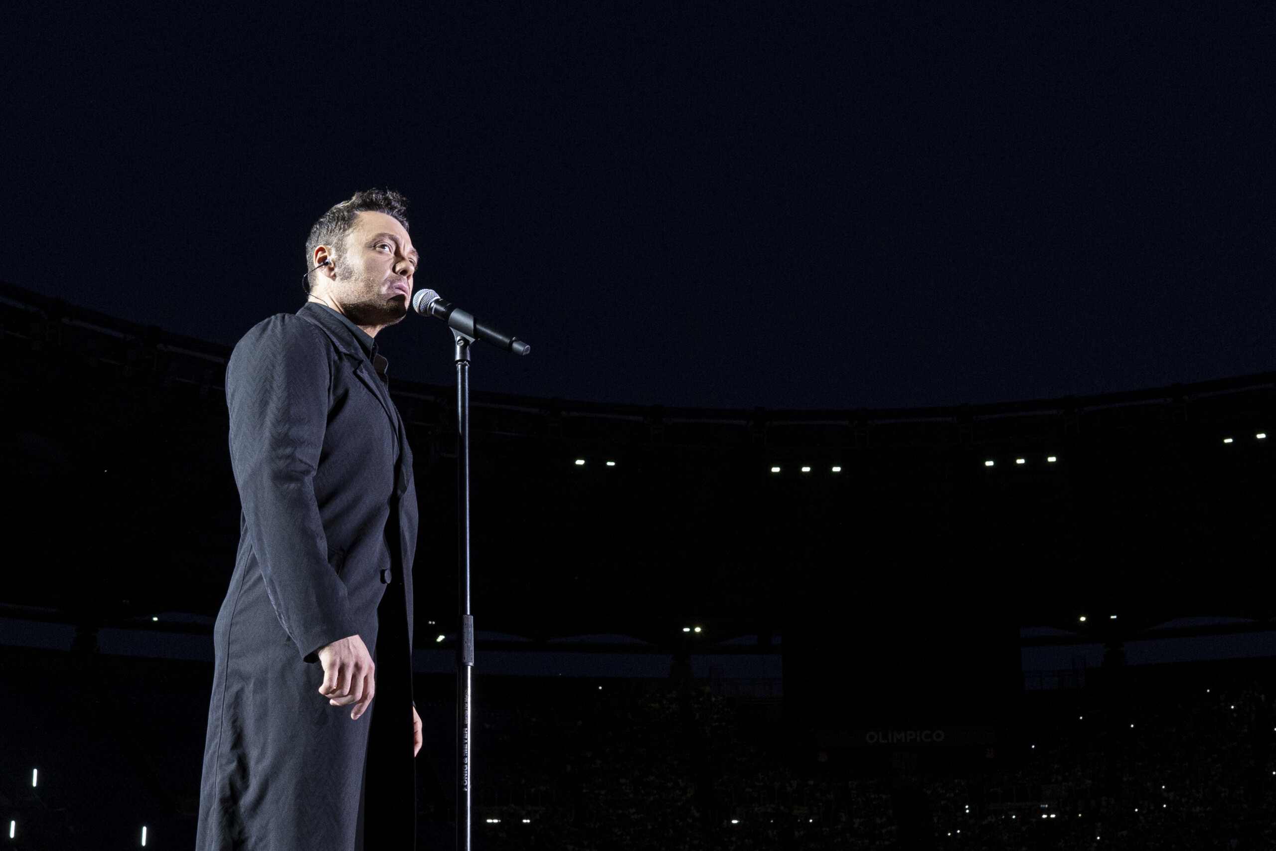 music tiziano ferro returns to live stadium concerts with 10 dates in 2026 scaled