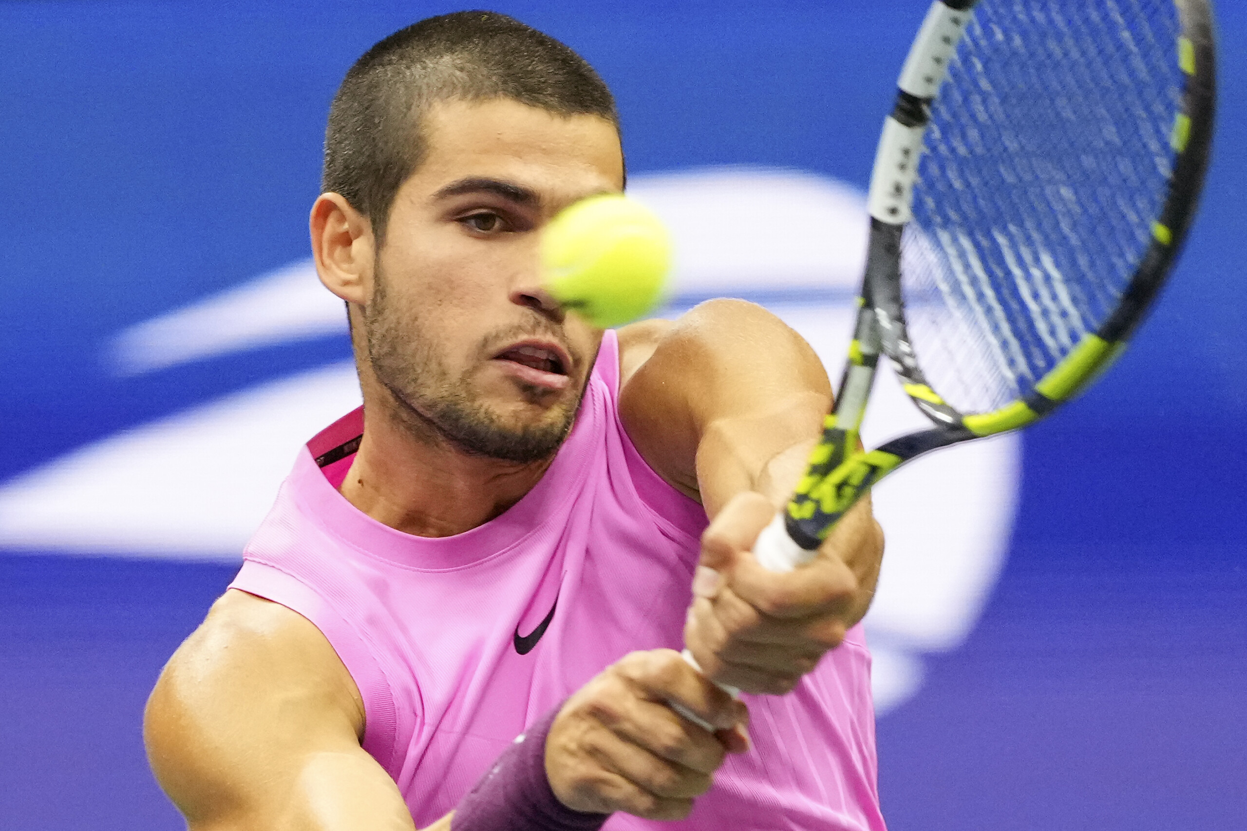 tennis atp ranking unchanged alcaraz n 1 ahead of sinner scaled