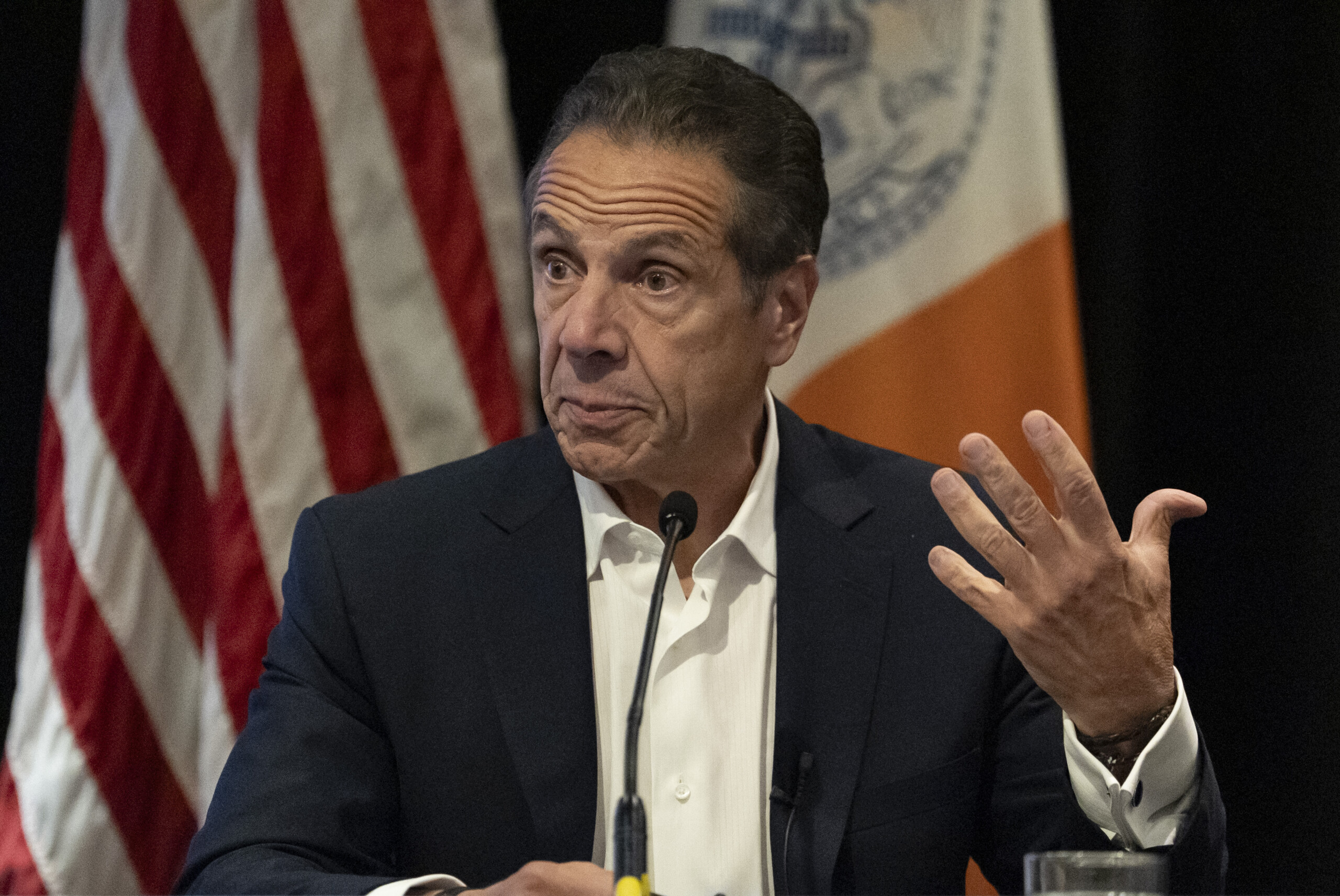 gaza cuomo the carnage of war must end scaled