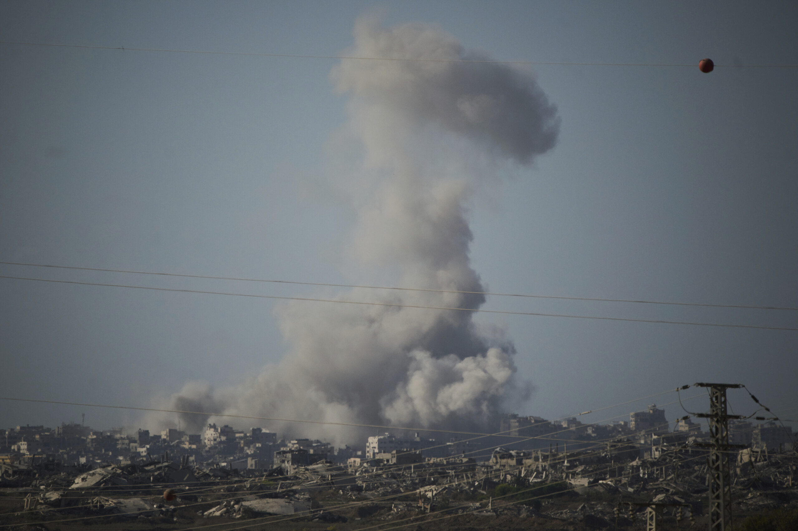 middle east media 78 victims since the start of the idf operation in gaza city scaled
