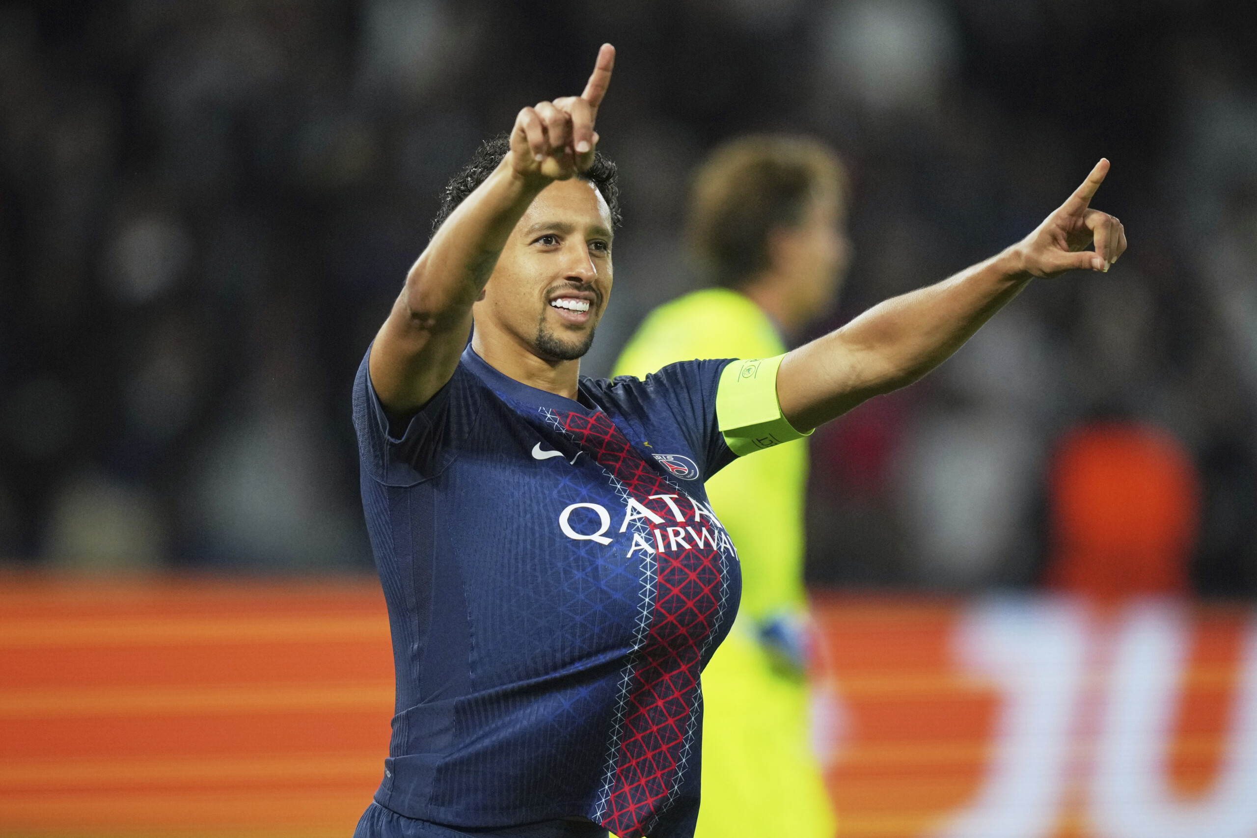 champions league psg atalanta 2 0 at half time scaled